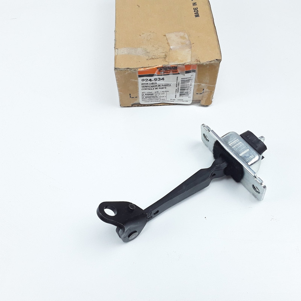 Front Left Door Check Assembly Fits Honda Odyssey 1999 2000 2001 2002 2003 2004