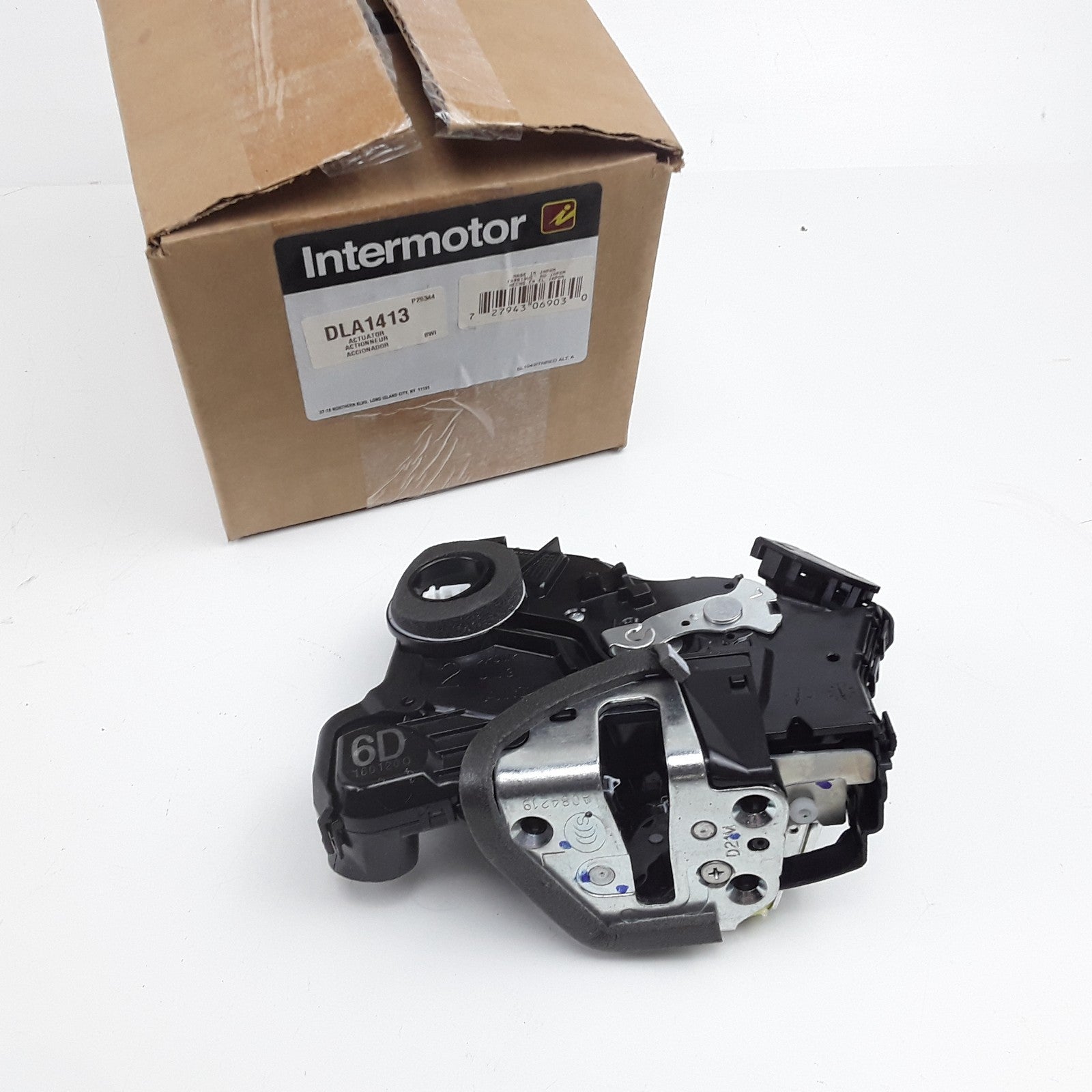 Front Left Driver Door Lock Actuator Fits Toyota Camry 2007 2008 2009 2010-2017