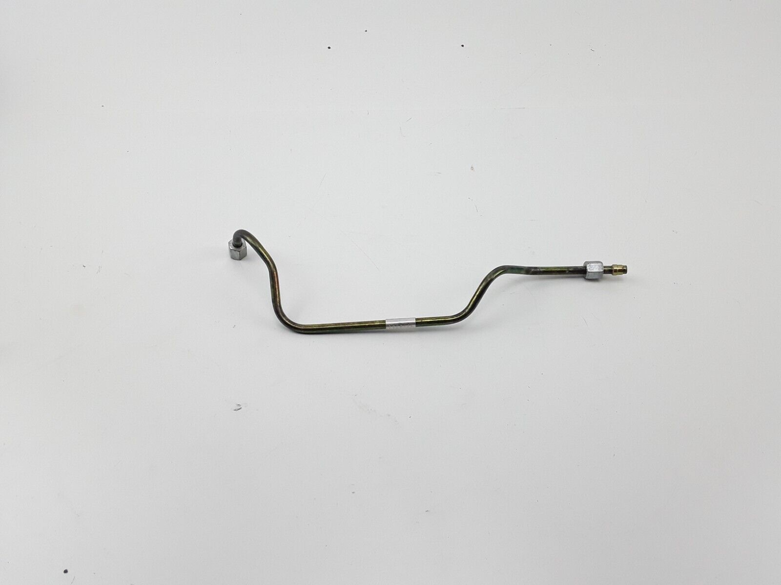 GENUINE Cummins 3926624 Starting Aid Tube NEW Fast Free Shipping - HotCarParts