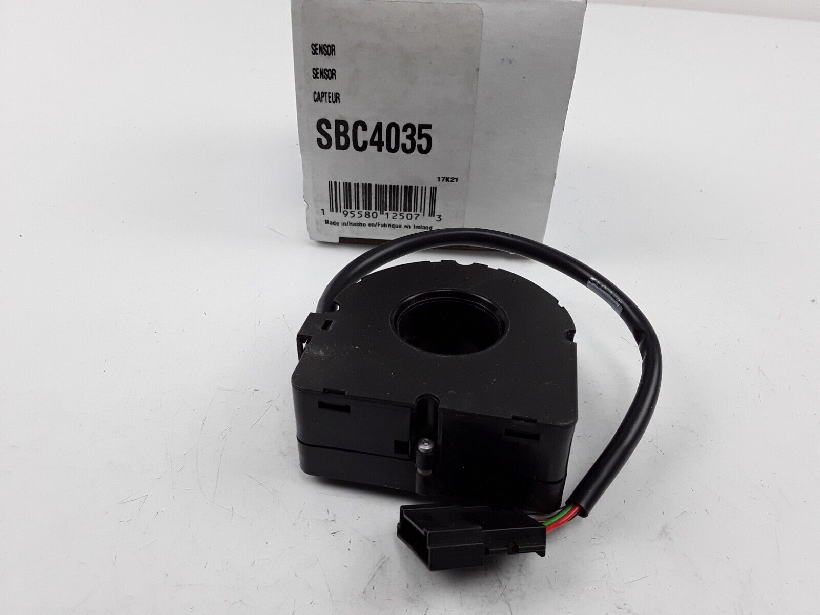 Steering Angle Sensor For BMW X3 2006 2007 2008 2009 2010 2.5L 3.0L,BMW X5 2006 - HotCarParts