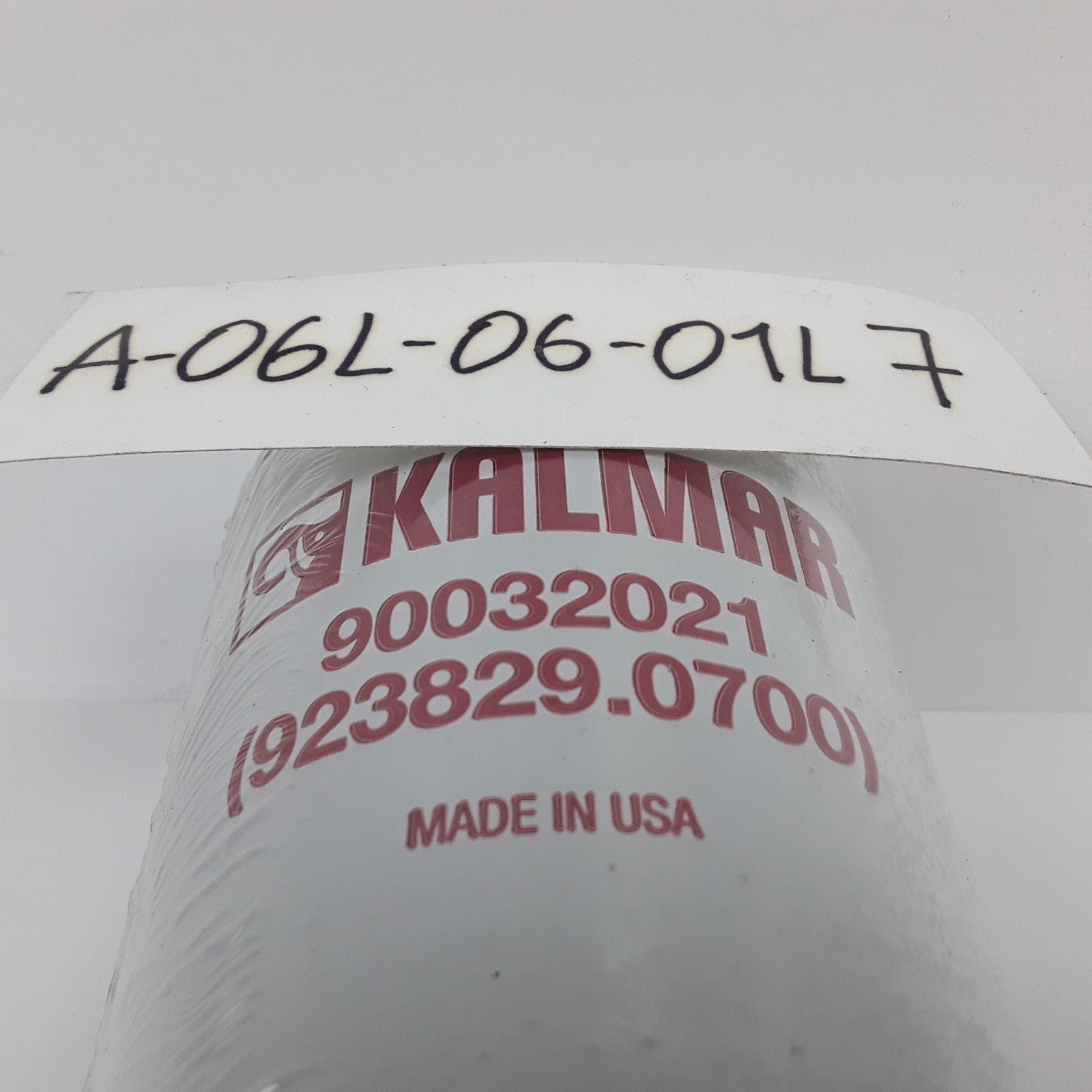 Fuel Filter Fits International HX620 Thomas Transit Liner Saf-T-Liner 2009, 2018