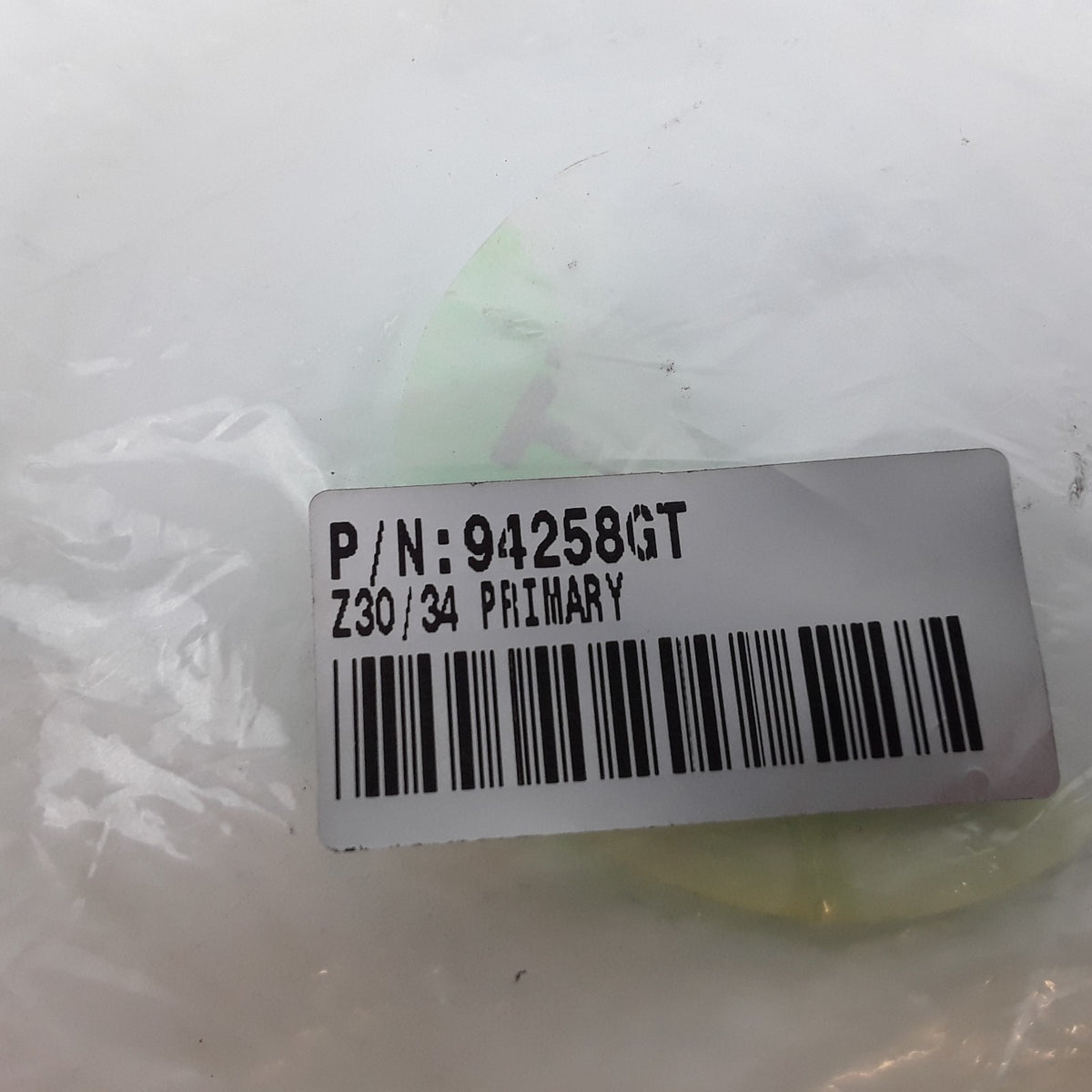 Genie Seal Kit - Hydraulic Cylinder 94258GT Z30/20N, Z34/22DC, Z34/22N
