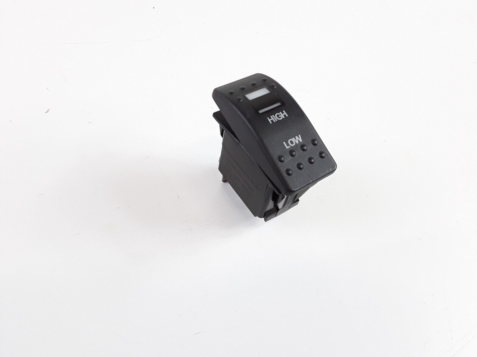 For Western Star Dash Console Rocker Switch High and Low Carling Tech 7805-3406 - HotCarParts