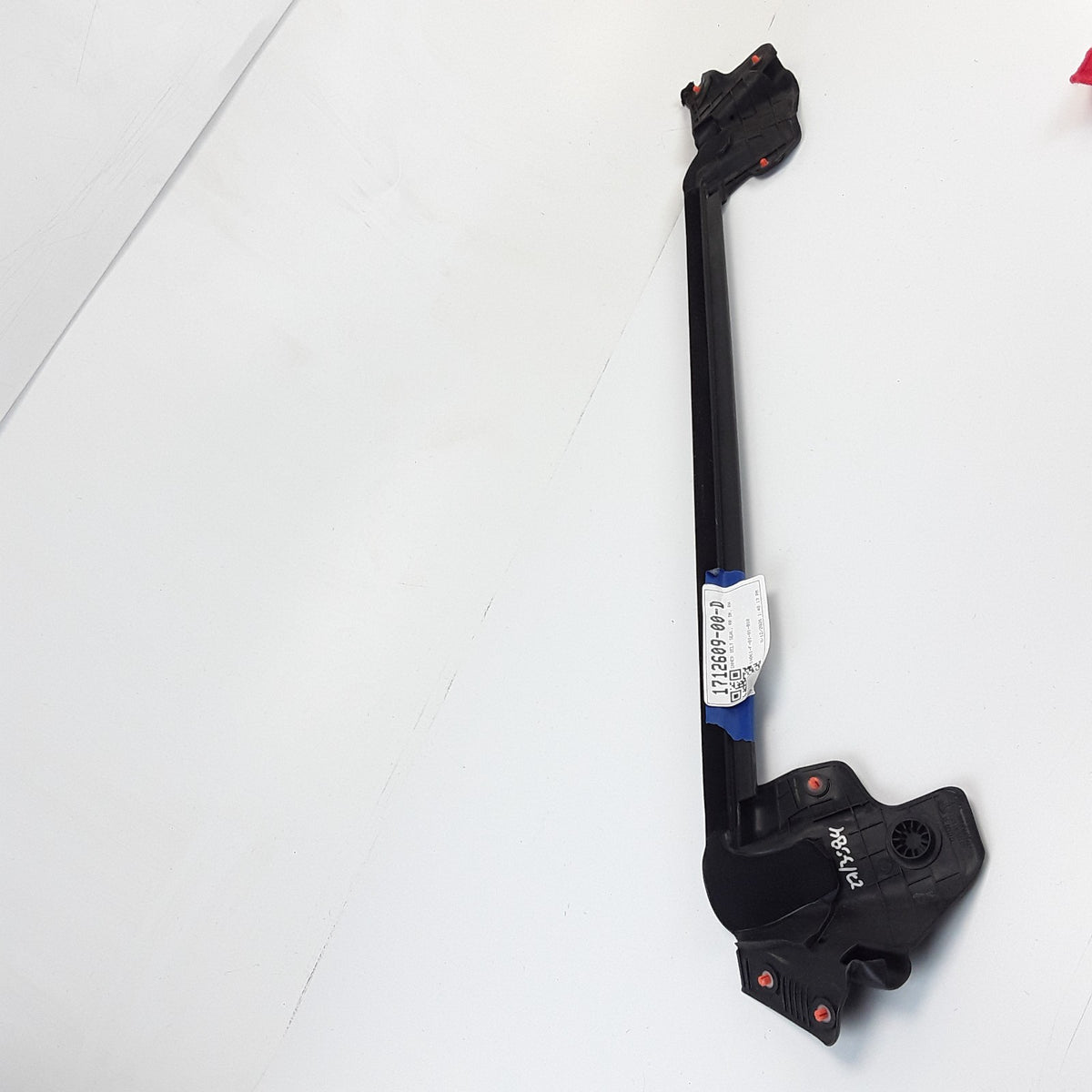  Model 3 Jan 2024 Rear Door RH Inner Belt Seal 1712609-00-D OEM