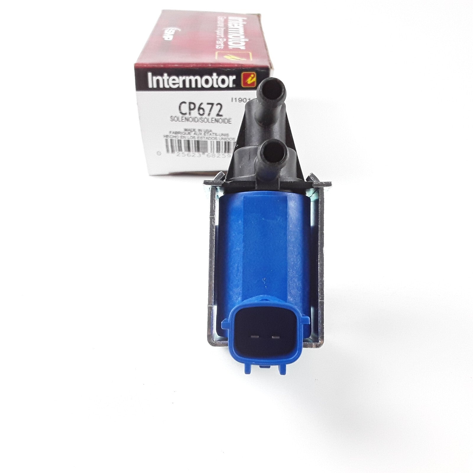 Canister Purge Solenoid For Nissan Maxima Frontier Altima Quest Sentra 2000-2006