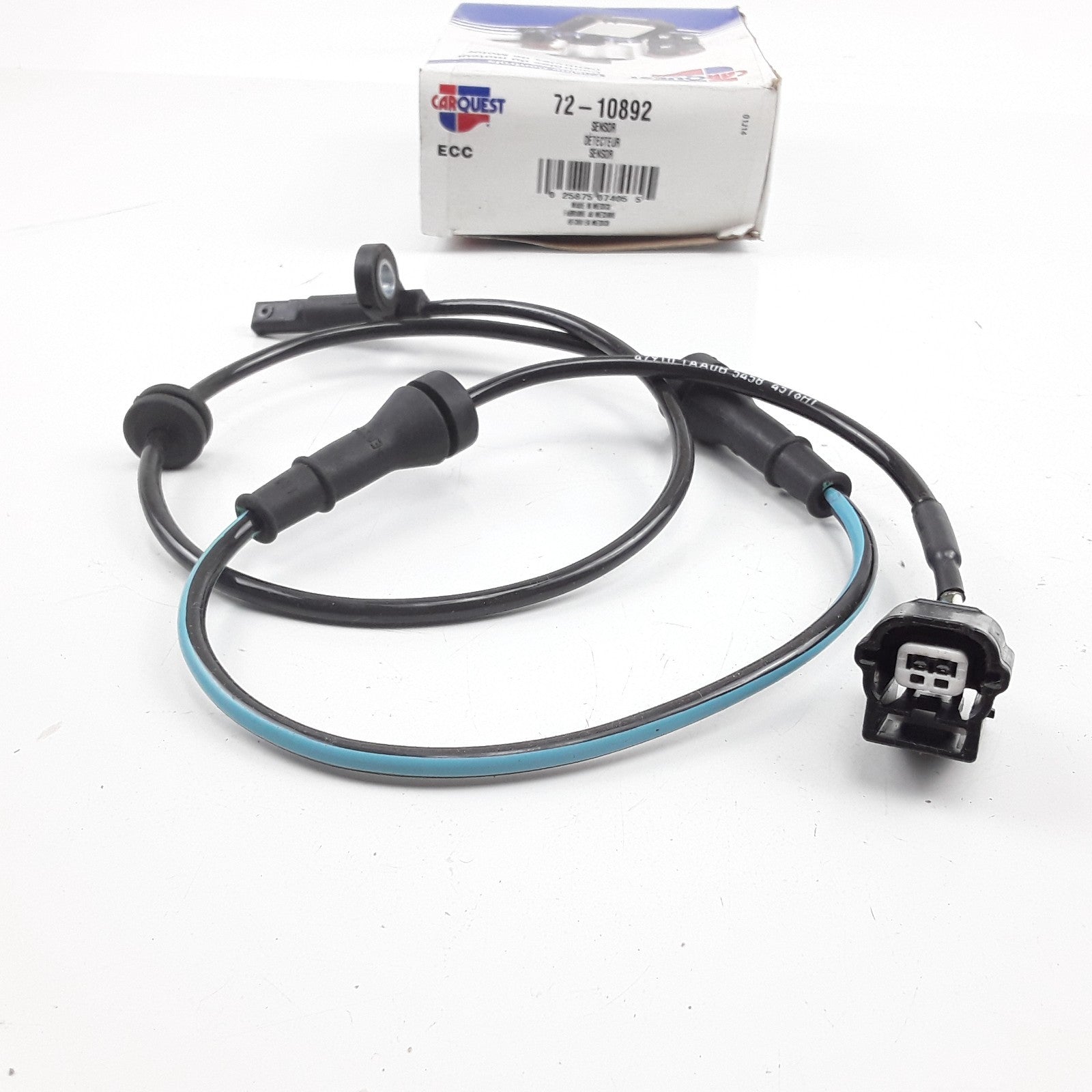 Front ABS Speed Sensor For Nissan Murano TITAN 2009 2010 2011 2012 2013 2014