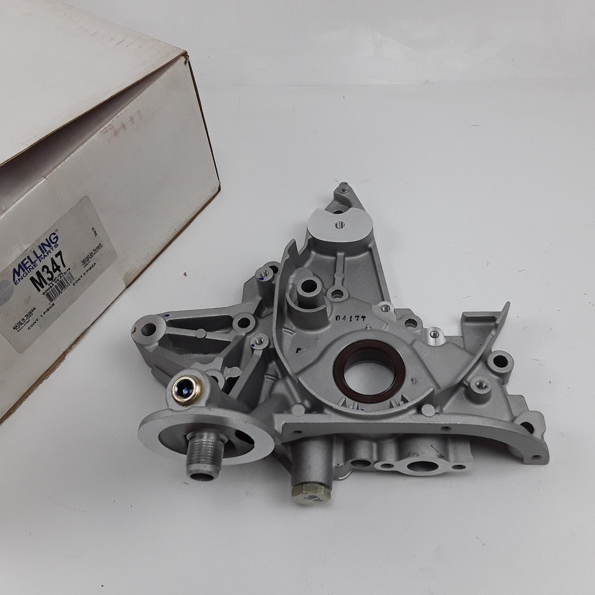 Engine Oil Pump Fits Mitsubishi Mirage Lancer 1997 1998 1999 2000 2001 2002-2006