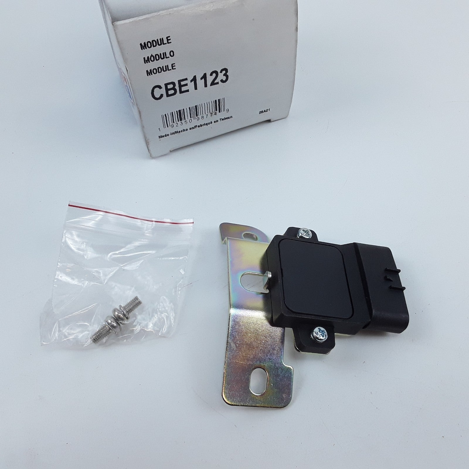 Ignition Control Module Fits Subaru Legacy Forester Impreza 1990-1993, 1995-1999