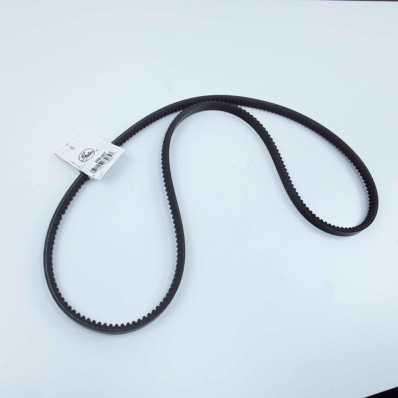 Gates XPA1457 Metric Power V-Belt Heavy Duty High Performance