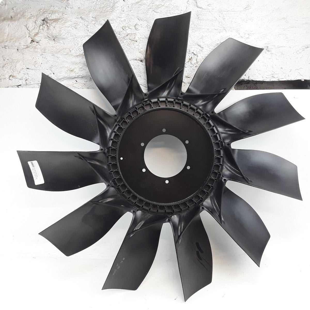 Windmaster Engine Cooling Fan 11-Blade Fits Navistar Mack Freightliner Trucks