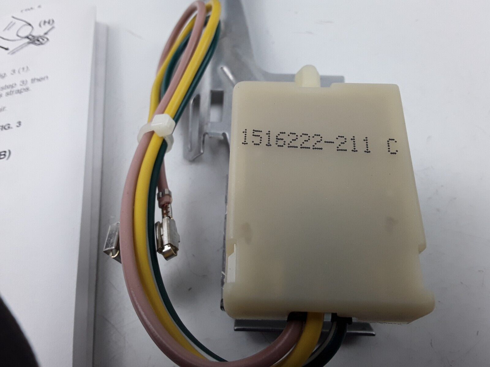 Headlight Dimmer Switch Fits Oldsmobile Buick Pontiac Cadillac GMC 1987-1996 - HotCarParts
