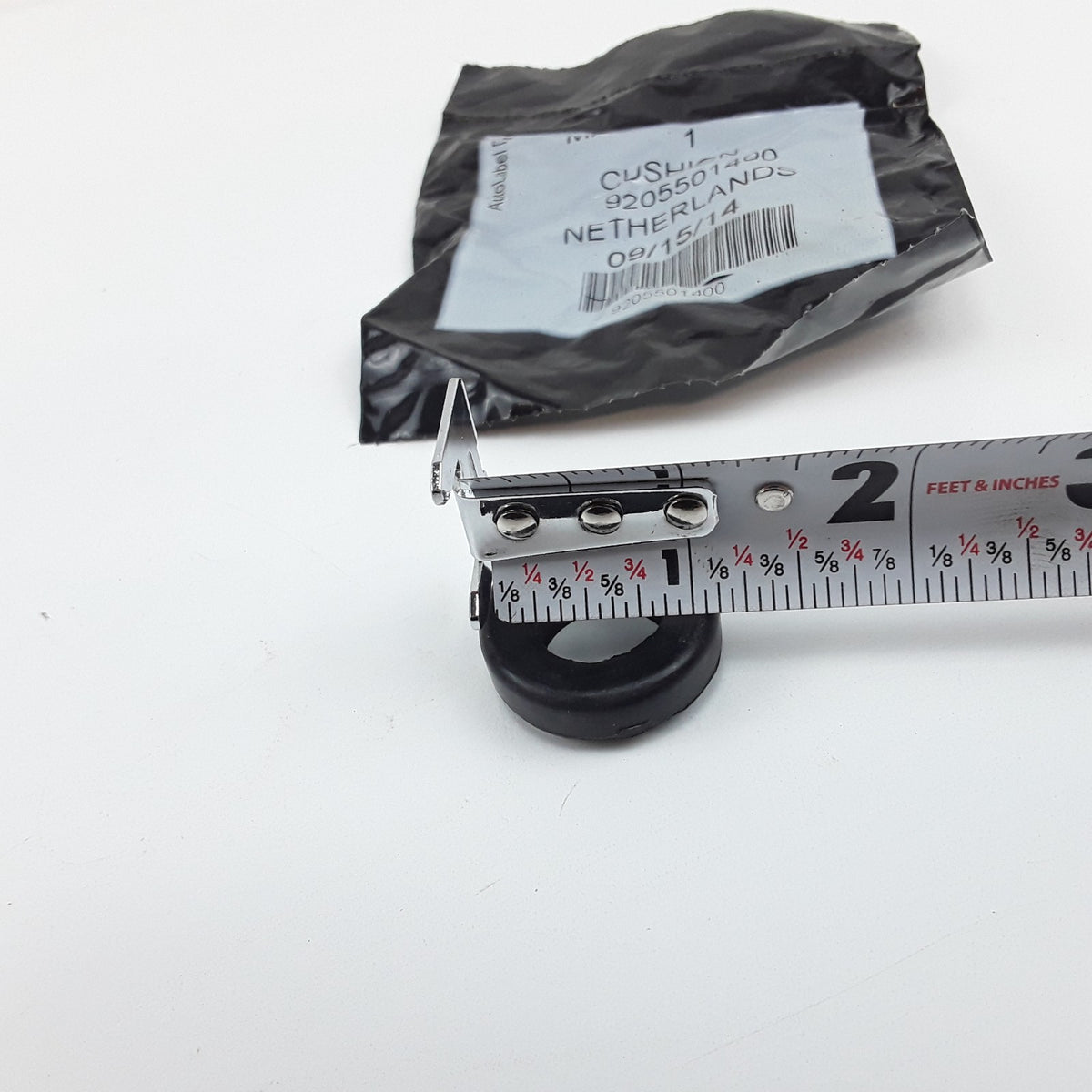 Caterpillar 9205501400 Cushion Assembly Fits Mitsubishi Caterpillar Forklift
