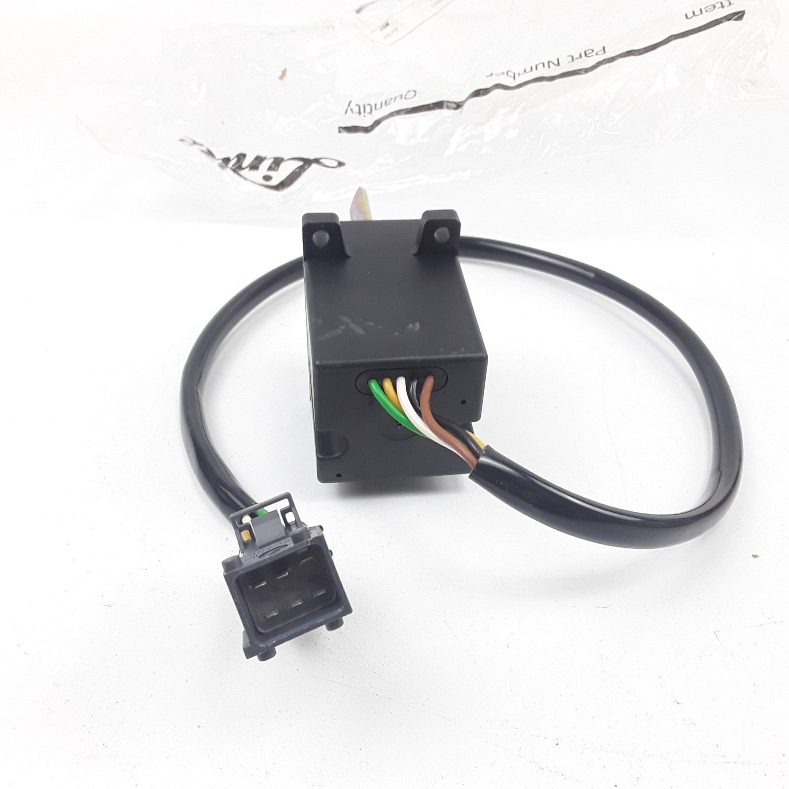 Switch Assembly For Forklift H100, H120, H140 H180, H200, H220, H250, S30, S40