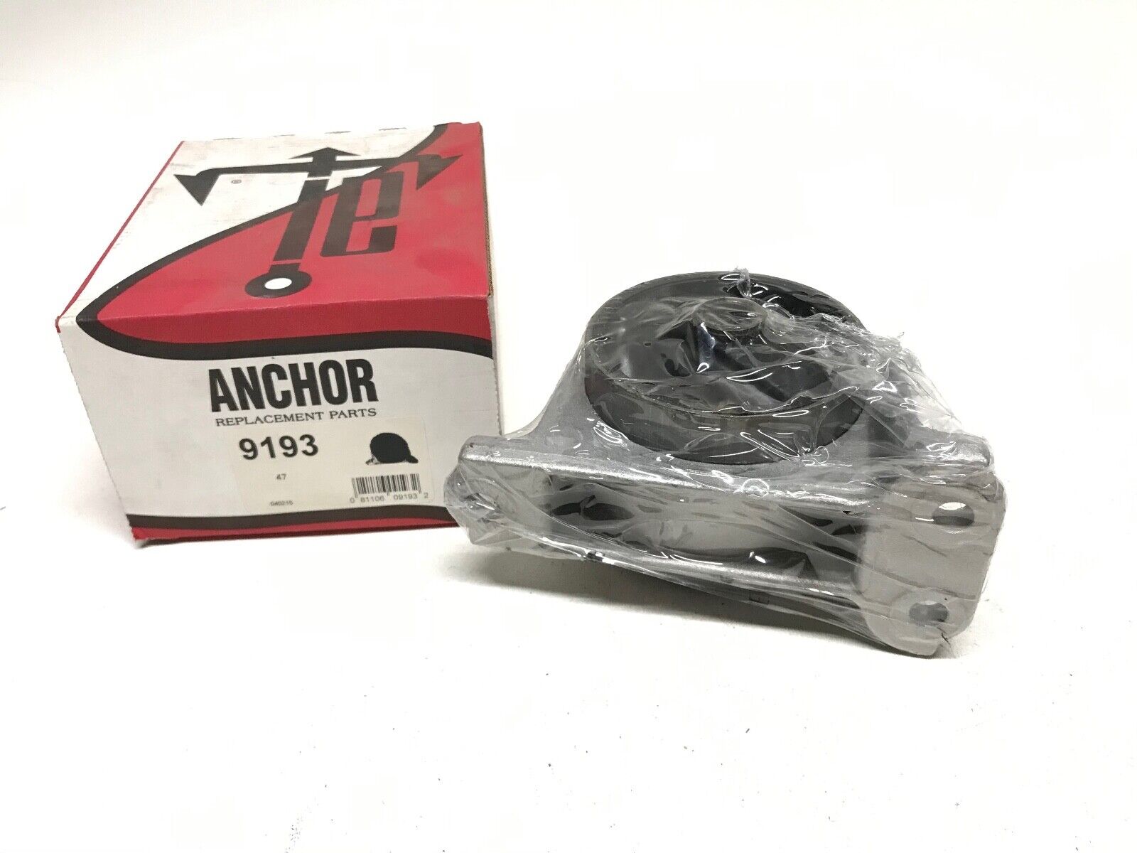 Engine Mount Front Anchor 9193 fits 97-04 Mitsubishi Diamante 3.5L-V6 FAST SHIPP - HotCarParts