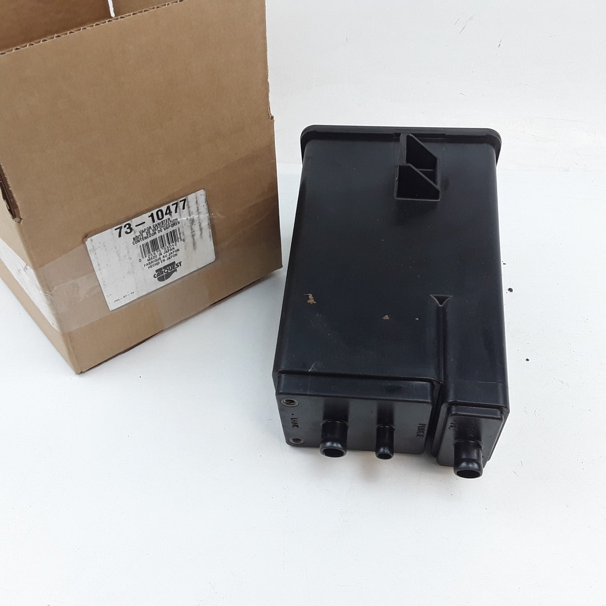 Fuel Vapor Canister Fits Mitsubishi Eclipse Galant 2004 2005 2006 2007 2008-2012