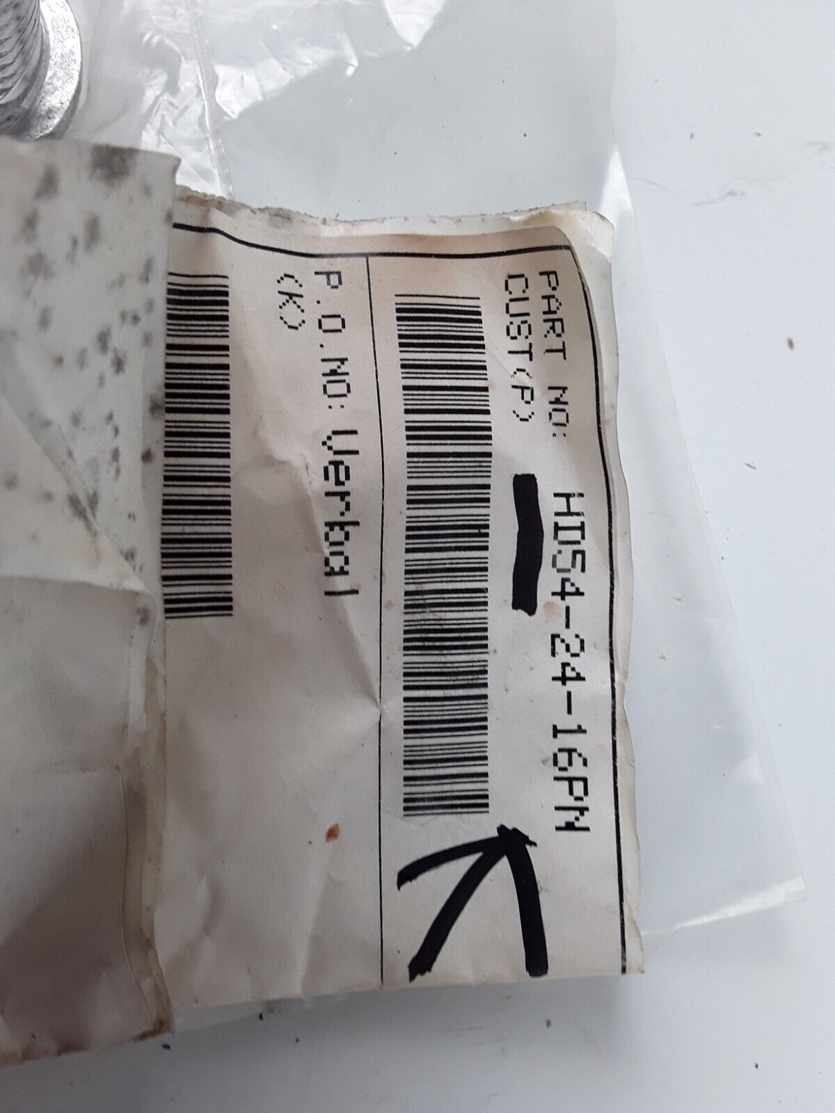 DEUTSCH HD54-24-16PN Electrical Connector Plug 16 Way Fits Oshkosh Dash Board - HotCarParts