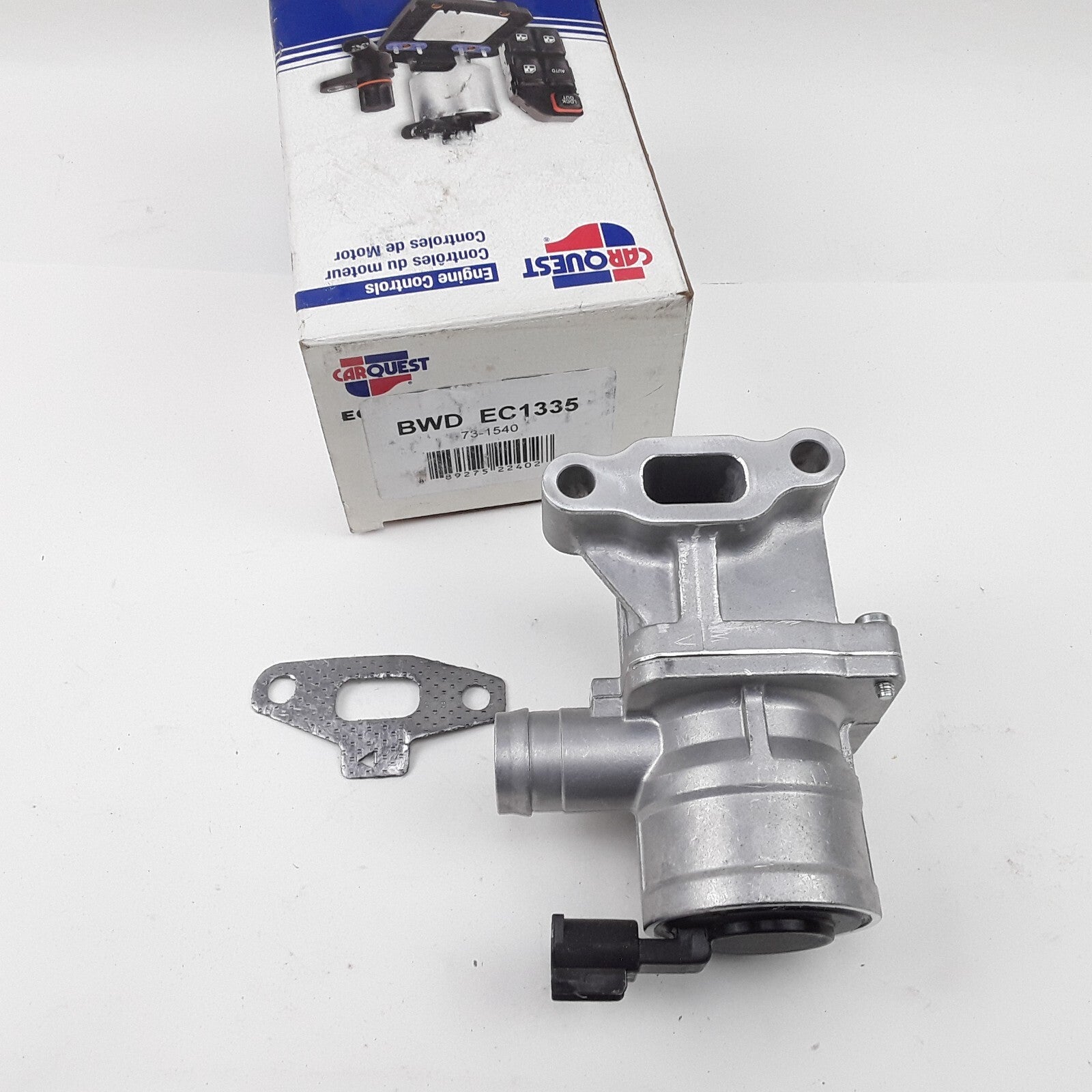 Air Cleaner Check Valve Fits Oldsmobile Buick Saab Chevrolet GMC (2002-2005)