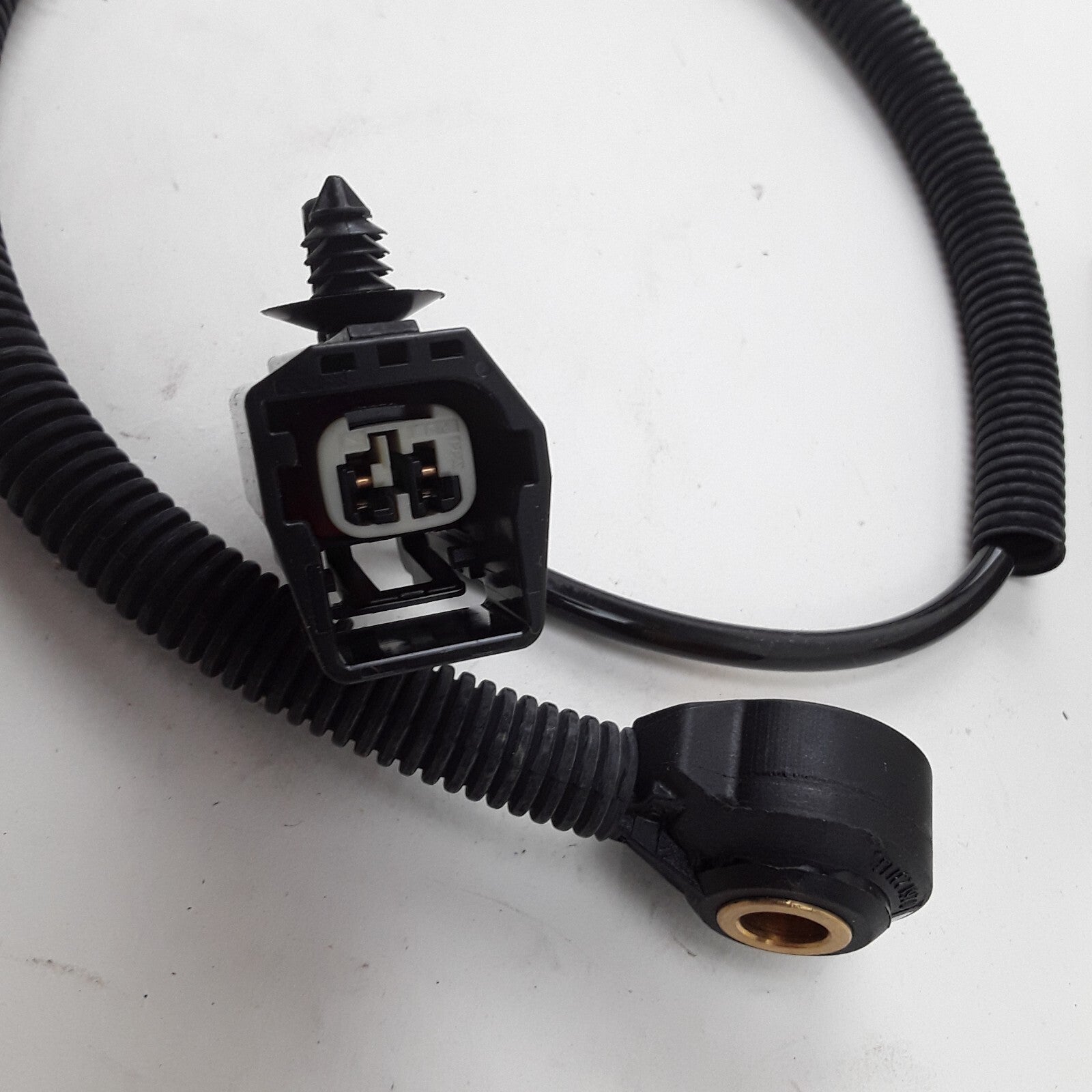 Knock Detonation Sensor Fits Ford Explorer 1999-2010 Mercury Mountaineer 99-10