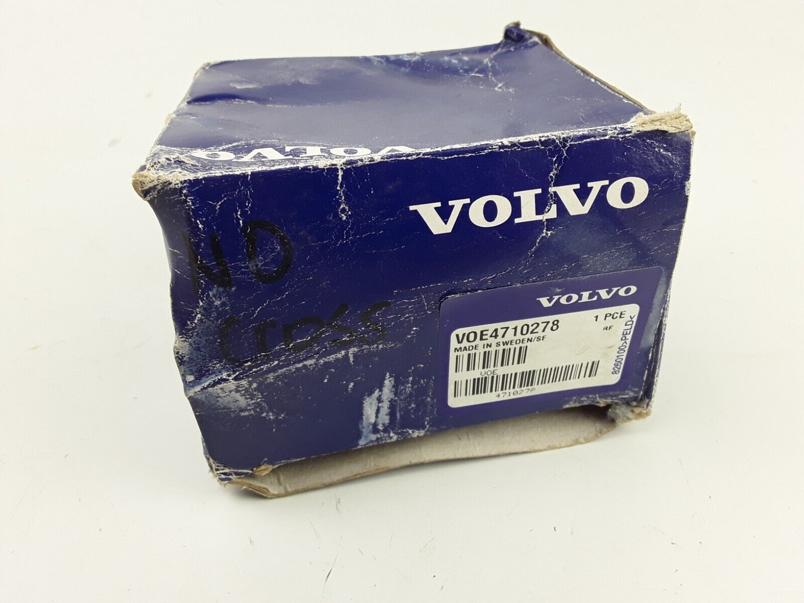 New OEM Volvo VOE4710278 Strainer Transm Filter L180C L180D L220D L220E L50 L60E - HotCarParts