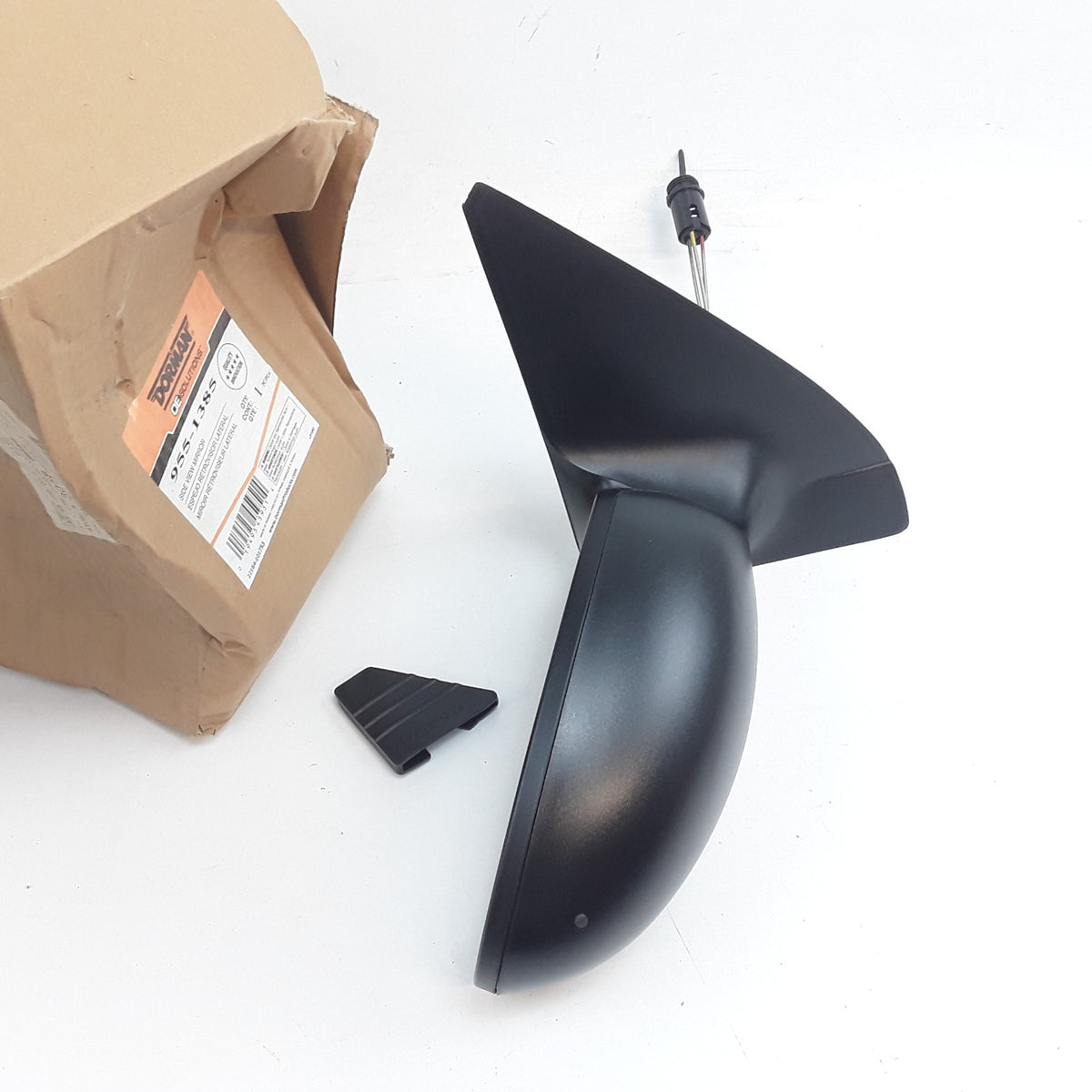 Dorman 955-1385 Right Side View Mirror Fits Ford Focus 2002 2003 2004 2005-2007