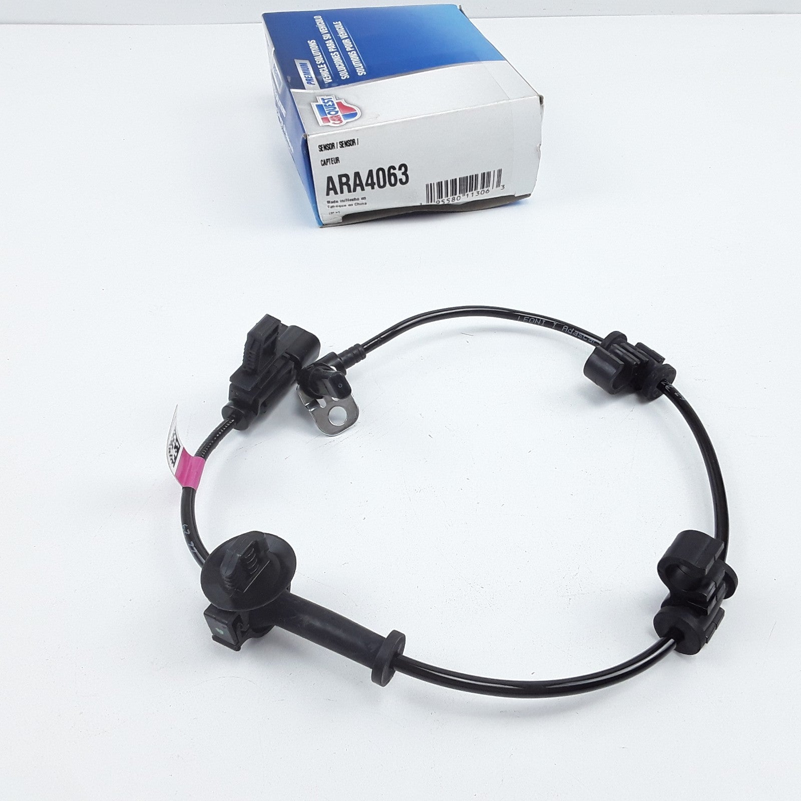 Rear Right ABS Speed Sensor For Chevrolet Corvette 2014 2015 2016 2017 2018 2019