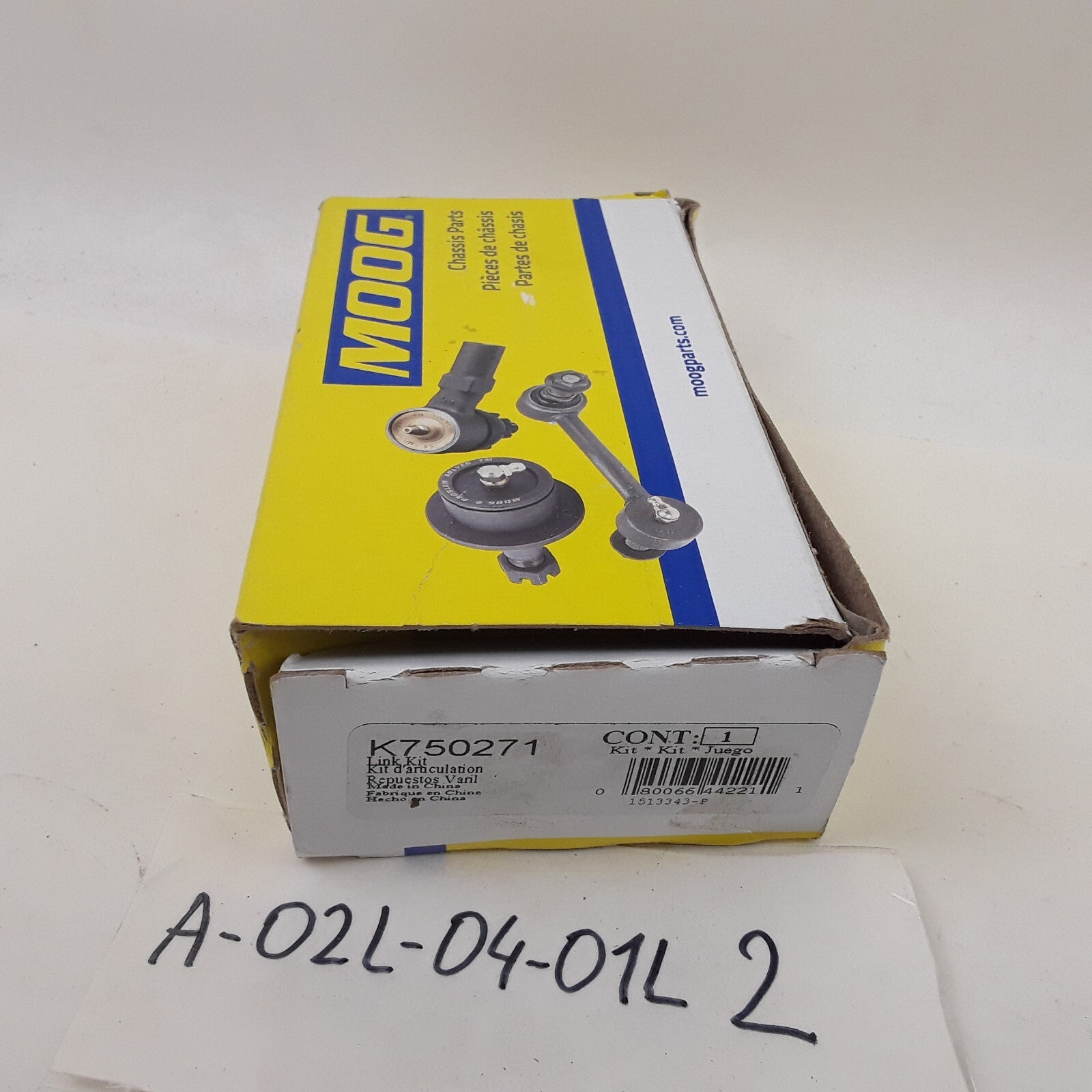 Suspension Stabilizer Bar Link Fits Acura RL 2005 2006 2007 2008 2009 2010 11 12