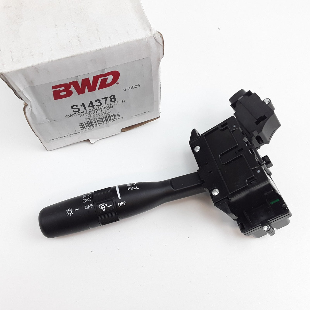 Headlight Turn Signal Switch Fits Jeep Grand Cherokee 2000 2001 2002 2003 2004