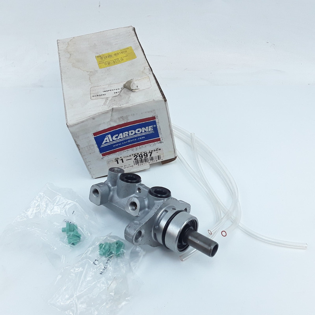 Brake Master Cylinder Fits Chevrolet Tracker Suzuki Vitara 1999 2000 2001-2004