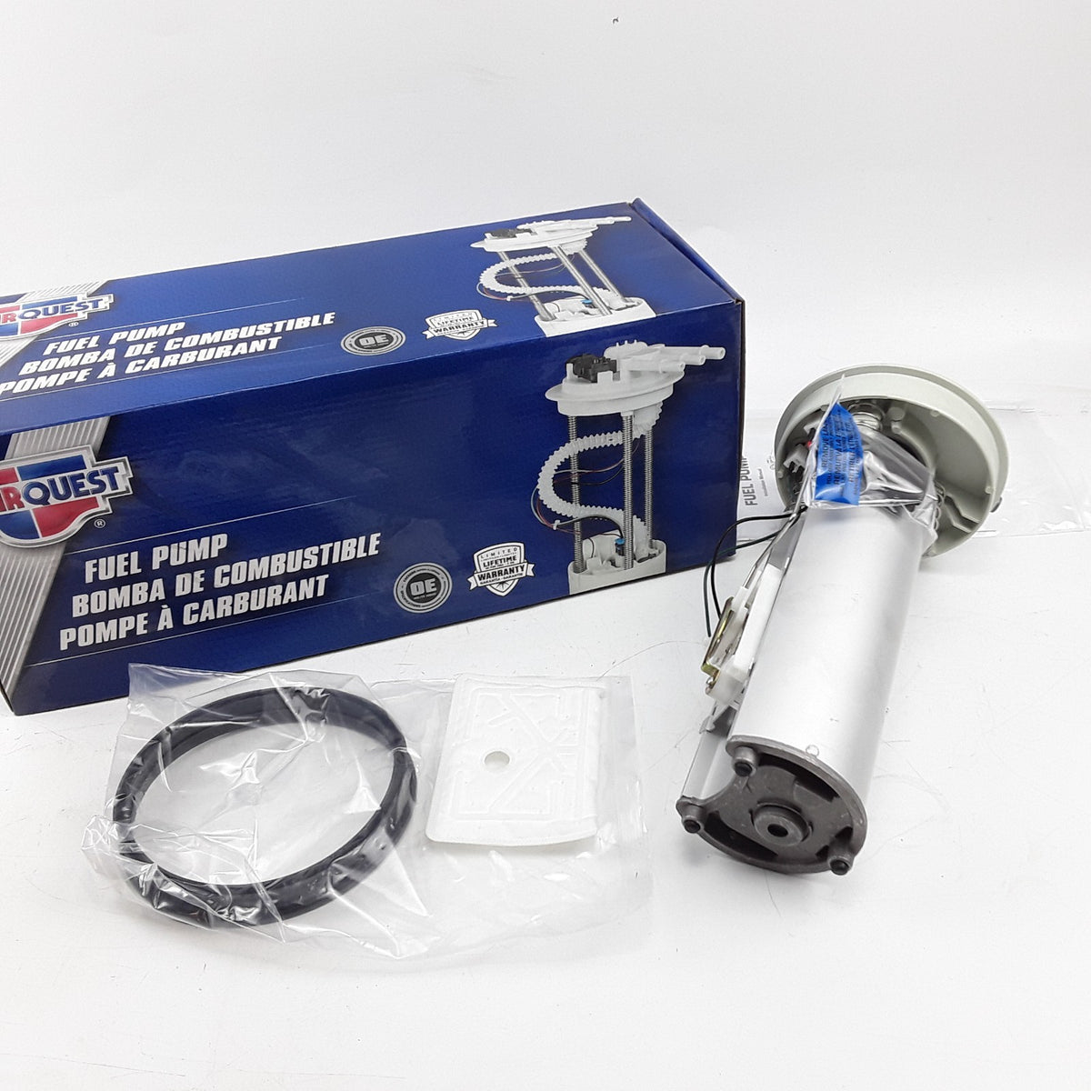 Fuel Pump Module Assembly Fits Jeep TJ Wrangler 1997 1998 1999 Carquest M2510477