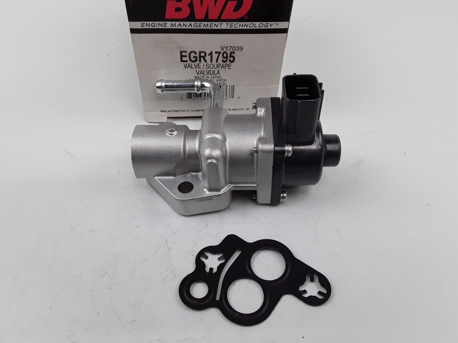 EGR Valve Fits Ford Focus Escape ,Mercury Mariner 2005 2006 2007 2008 2.0L 2.3L - HotCarParts