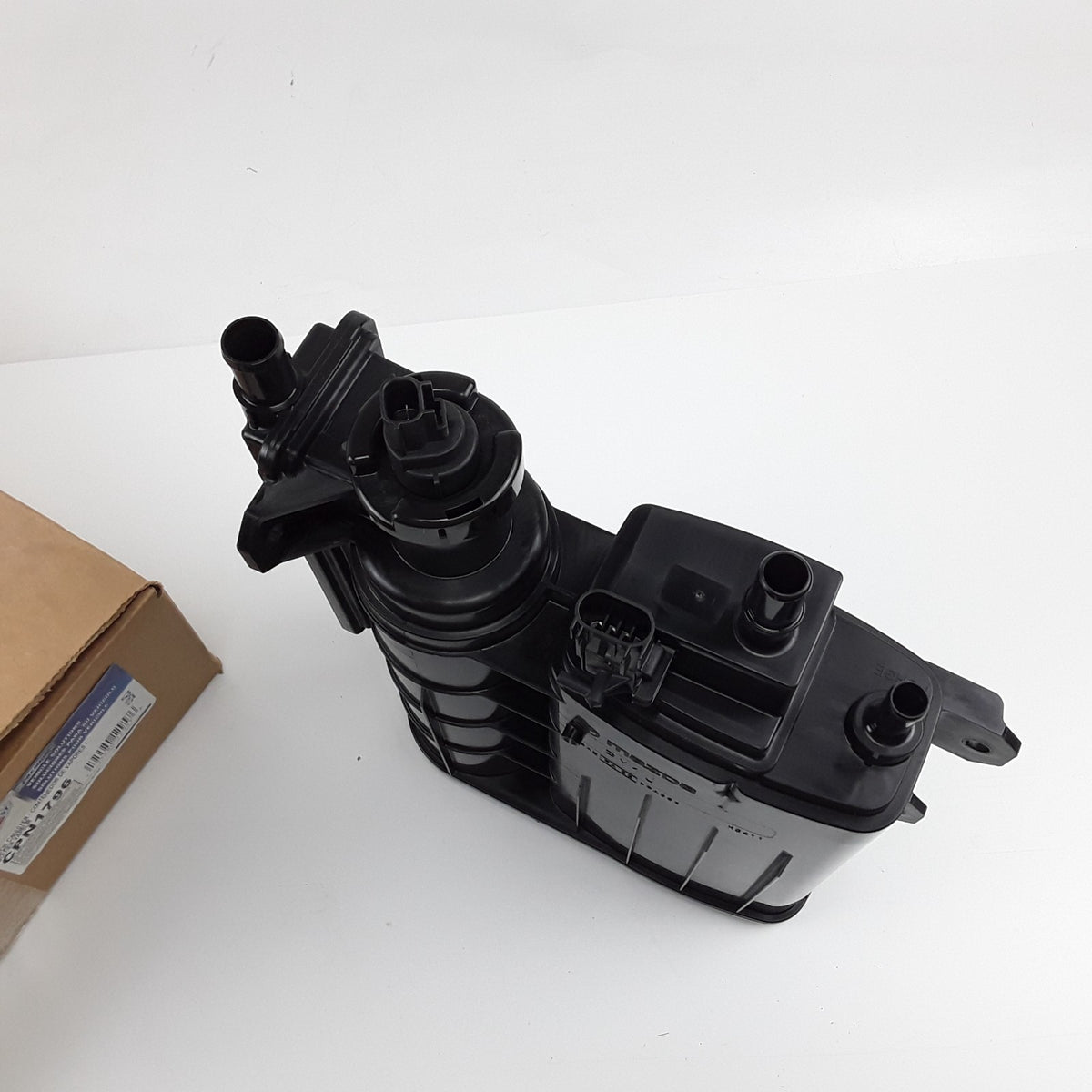 Carquest CPN1796 Fuel Vapor Canister Fits Mazda CX-5 (2013 2014 2015 2016)