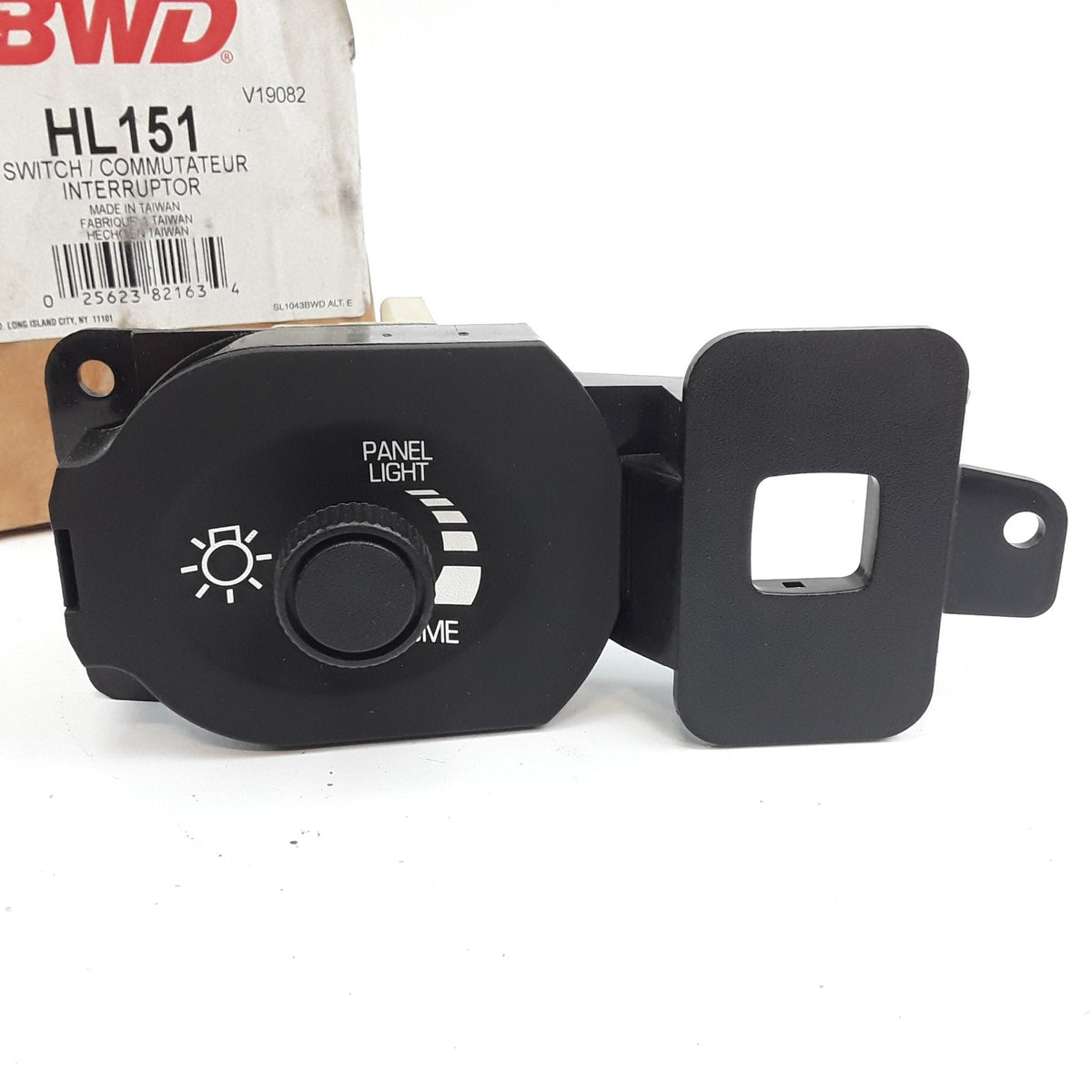 Headlight Switch Fits Chevrolet Monte Carlo Chevrolet Impala 2000 2001 2002-2005