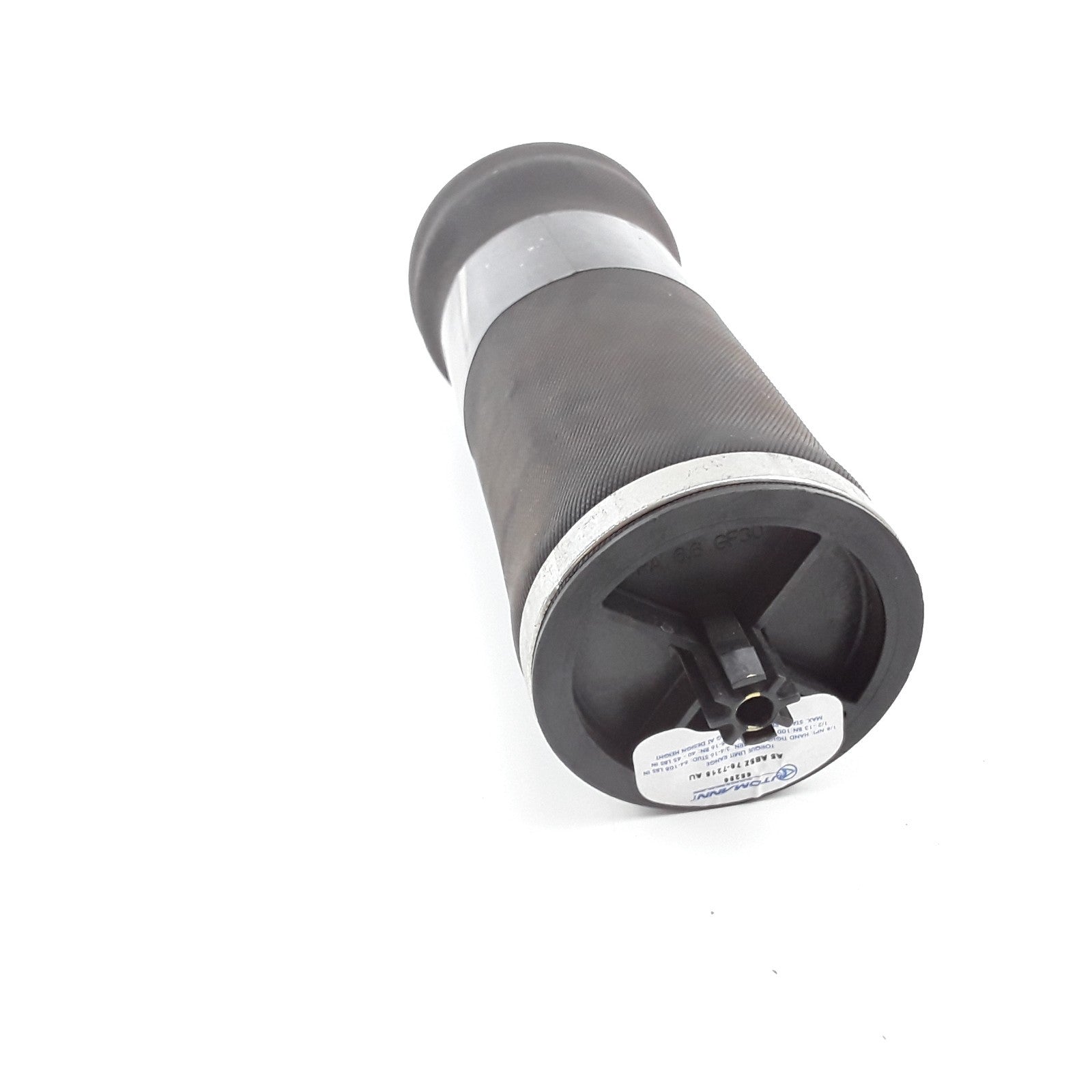 Automann ABSZ70-7215 - Air Suspension Spring Cabin Air Bag For Heavy Duty