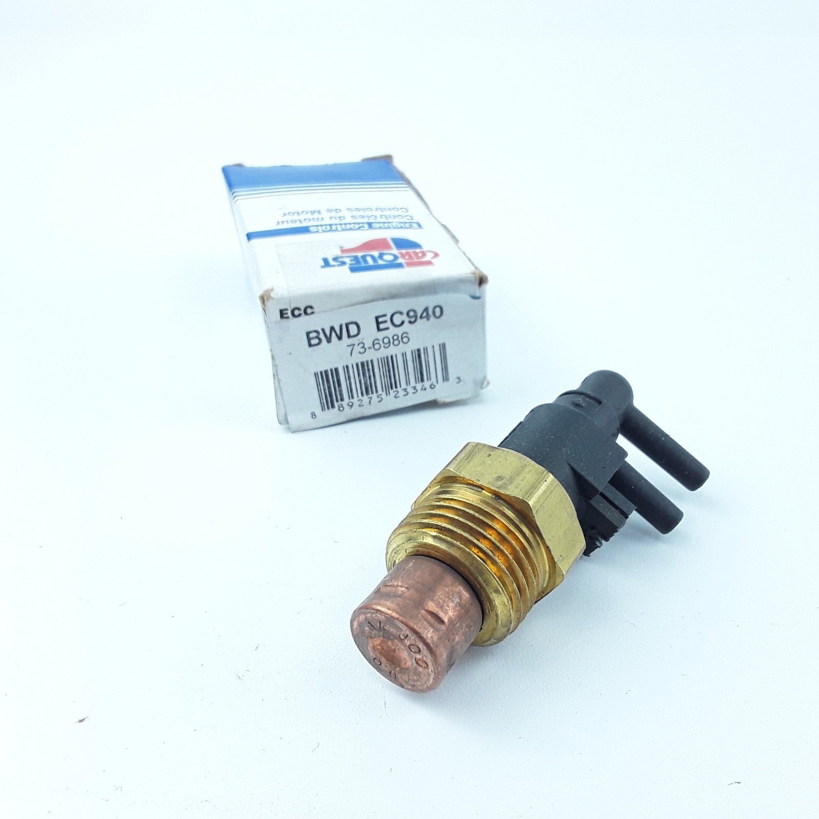 Ported Vacuum Switch Fits Buick Oldsmobile Chevrolet GMC Pontiac 1978 1979-1988