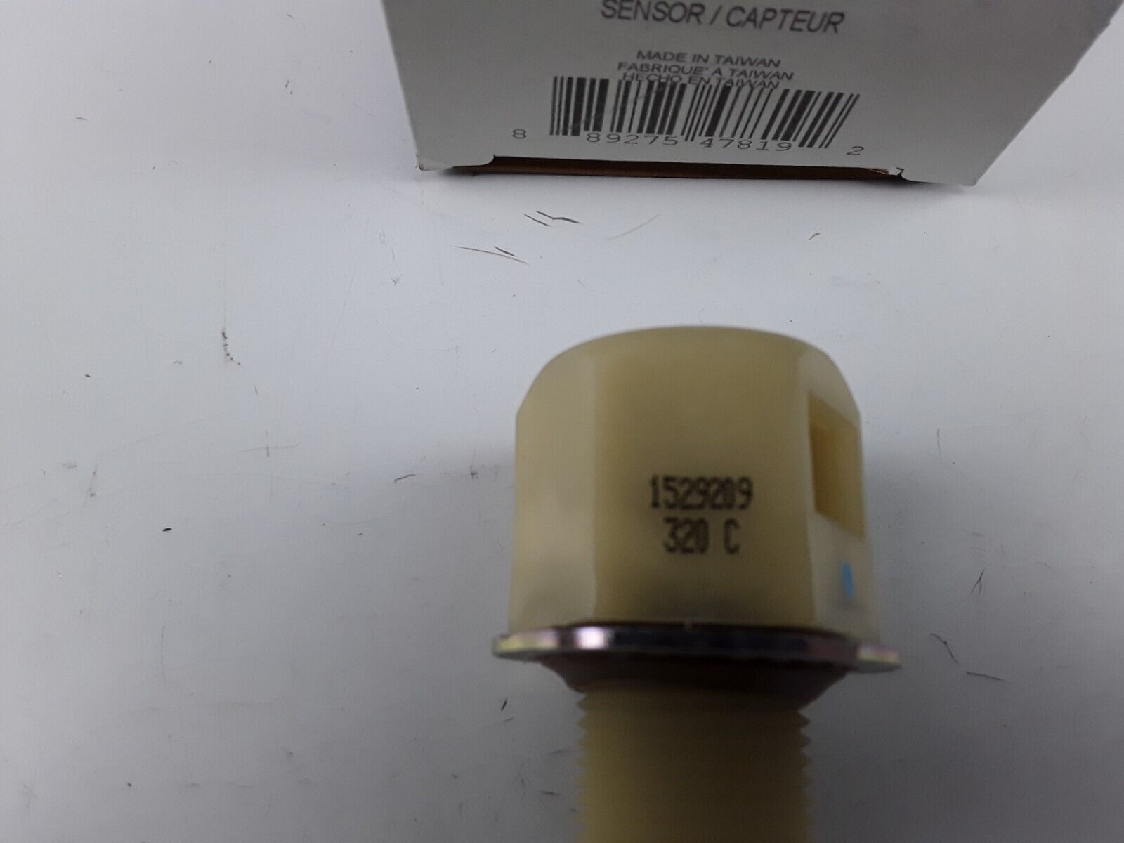 Engine Oil Level Sensor for Silverado 2500 HD Classic 2001 2002 2003 2004 8.1L - HotCarParts