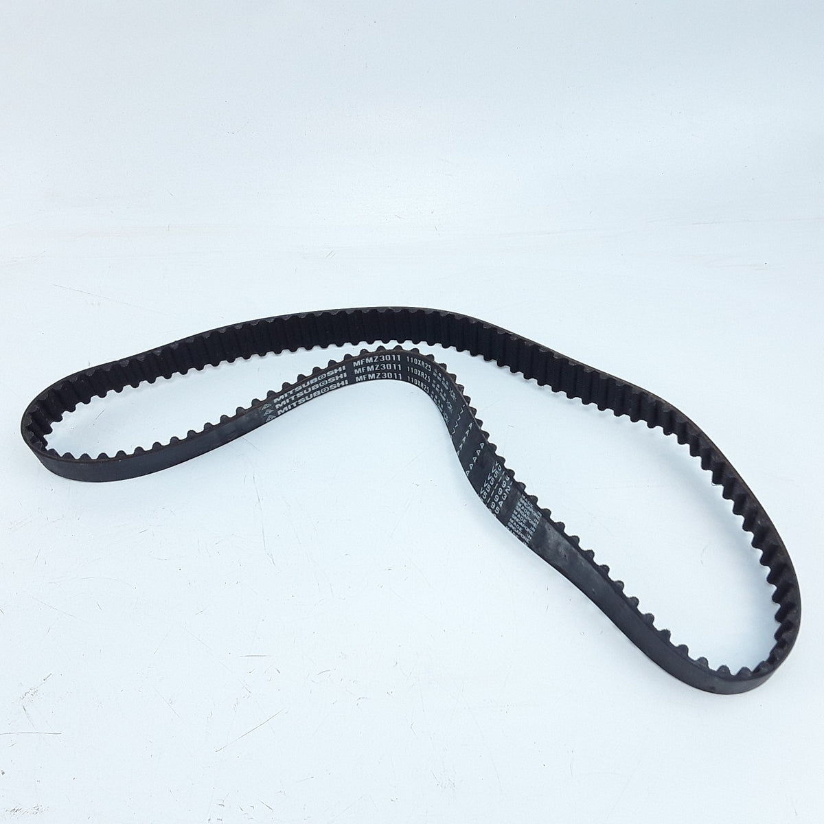 Mitsubishi MFMZ3011 Timing Belt Assembly Fits Heavy Duty Yale Forklift