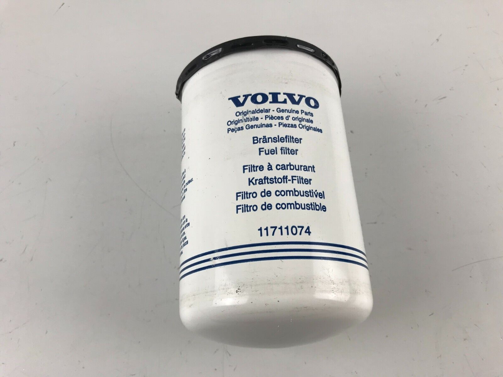 GENUINE OEM Volvo 11711074 Fuel Filter VOE11711074 Ref BF7888 SN99108 FAST SHIPP - HotCarParts
