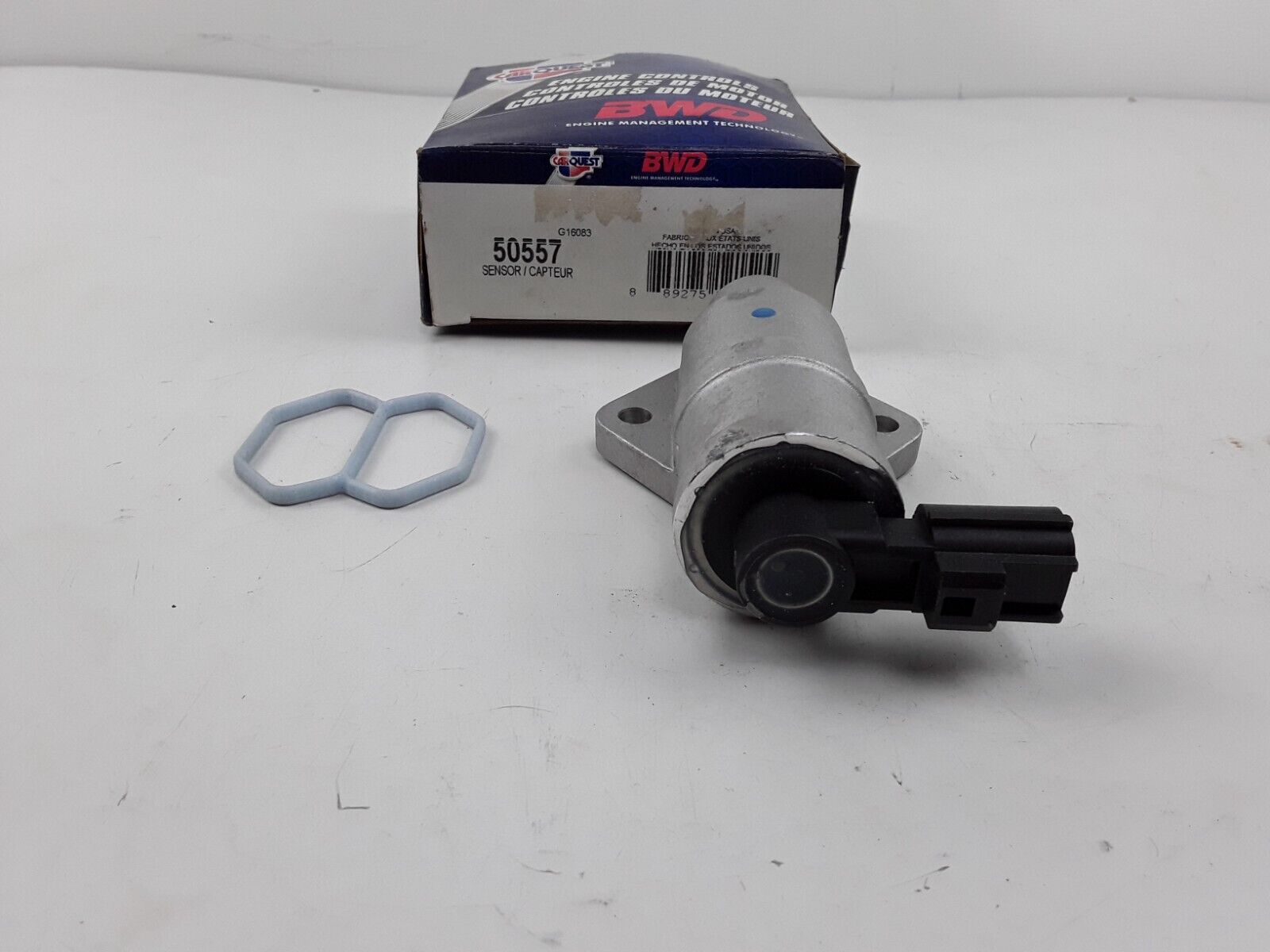 Fuel Injection Idle Air Control Valve For Mercury Monterey,Mountaineer 2002-2010 - HotCarParts