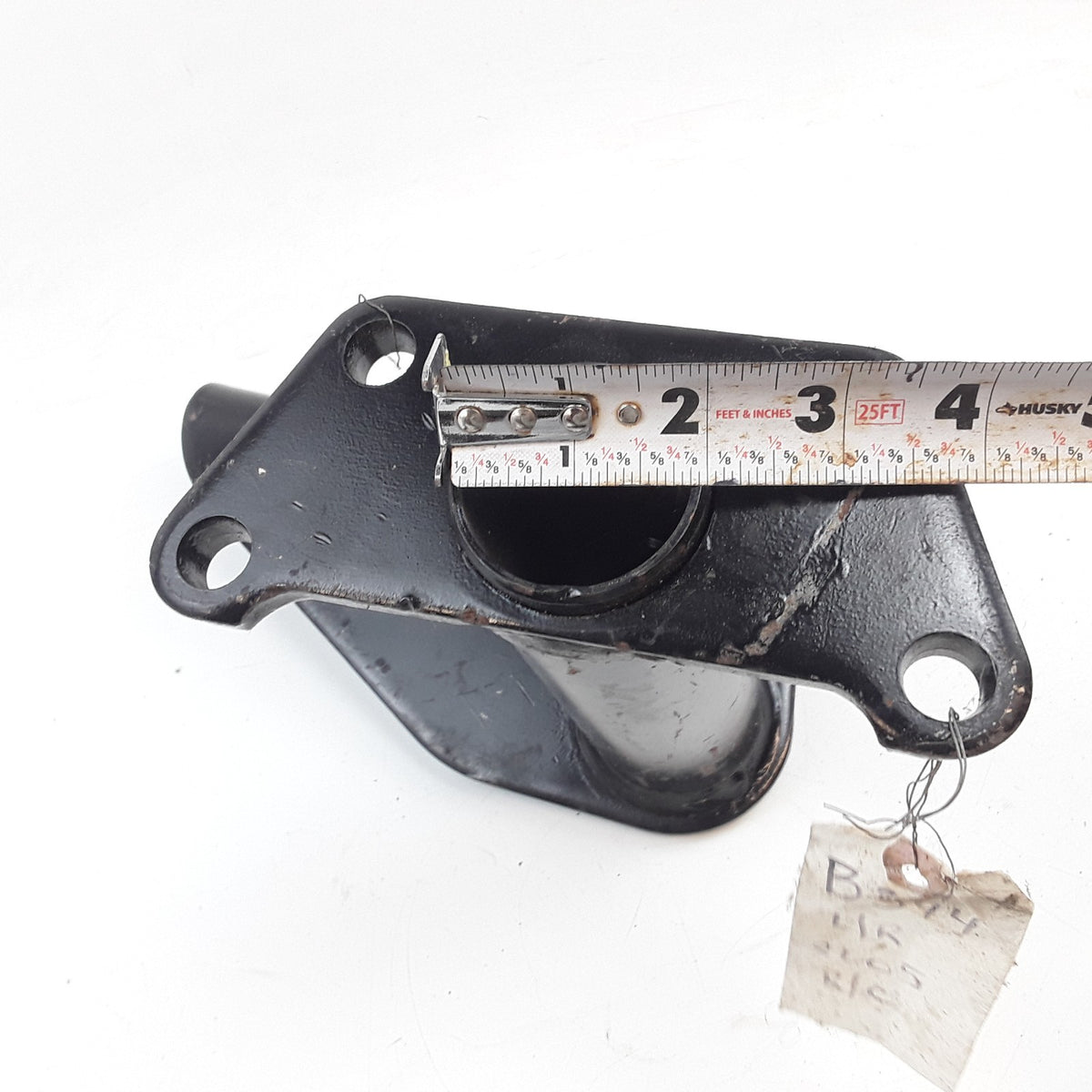 Meritor D113299P6256 Air Brake Chamber Bracket Fits Heavy Duty Commercial Trucks