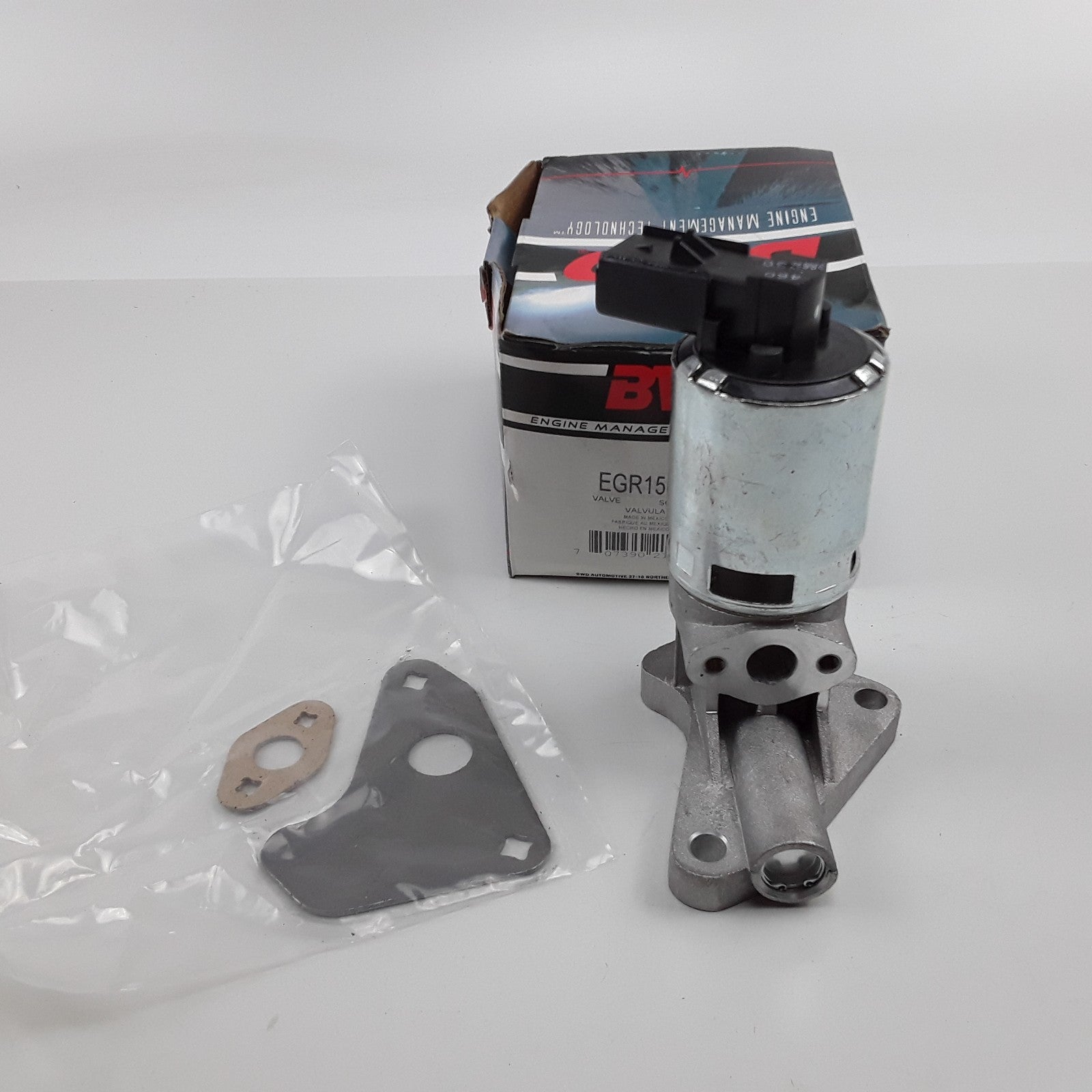 EGR Valve for Dodge Ram 1500 Durango Dakota Jeep Grand Cherokee 2005 2006 2007