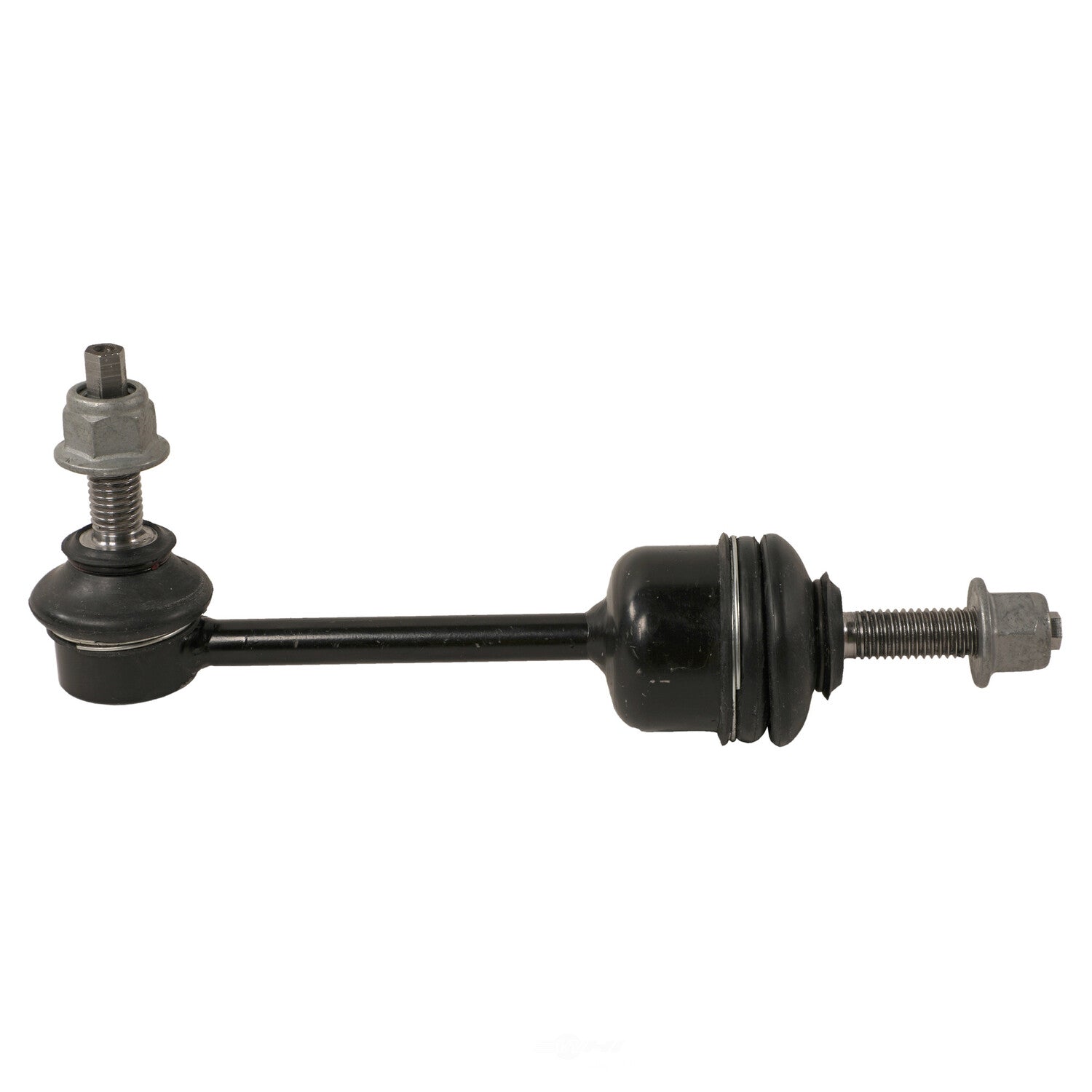 Moog K750996 Front Stabilizer Bar Link Black Fits Ram 1500 (2019 2020-2021)