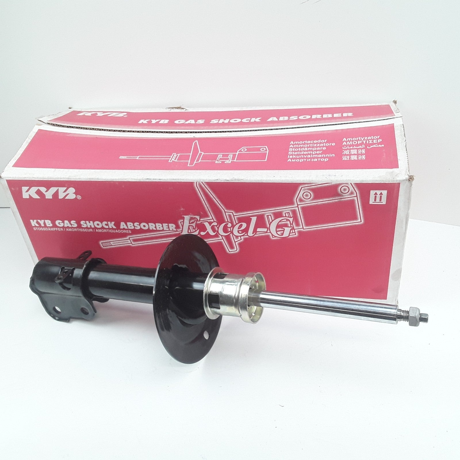 Suspension Strut Fits Chrysler PT Cruiser 2001 2002 2003 2004 05 06 07 08 09 10