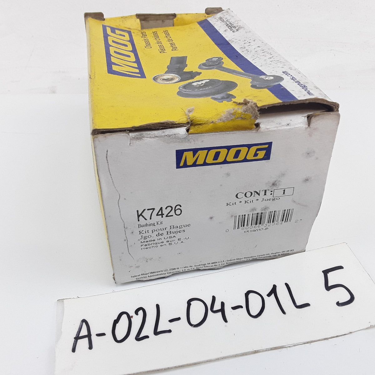 Rear Suspension Strut Rod Bushing Fits Plymouth Dodge Chrysler 1995 1996-2006