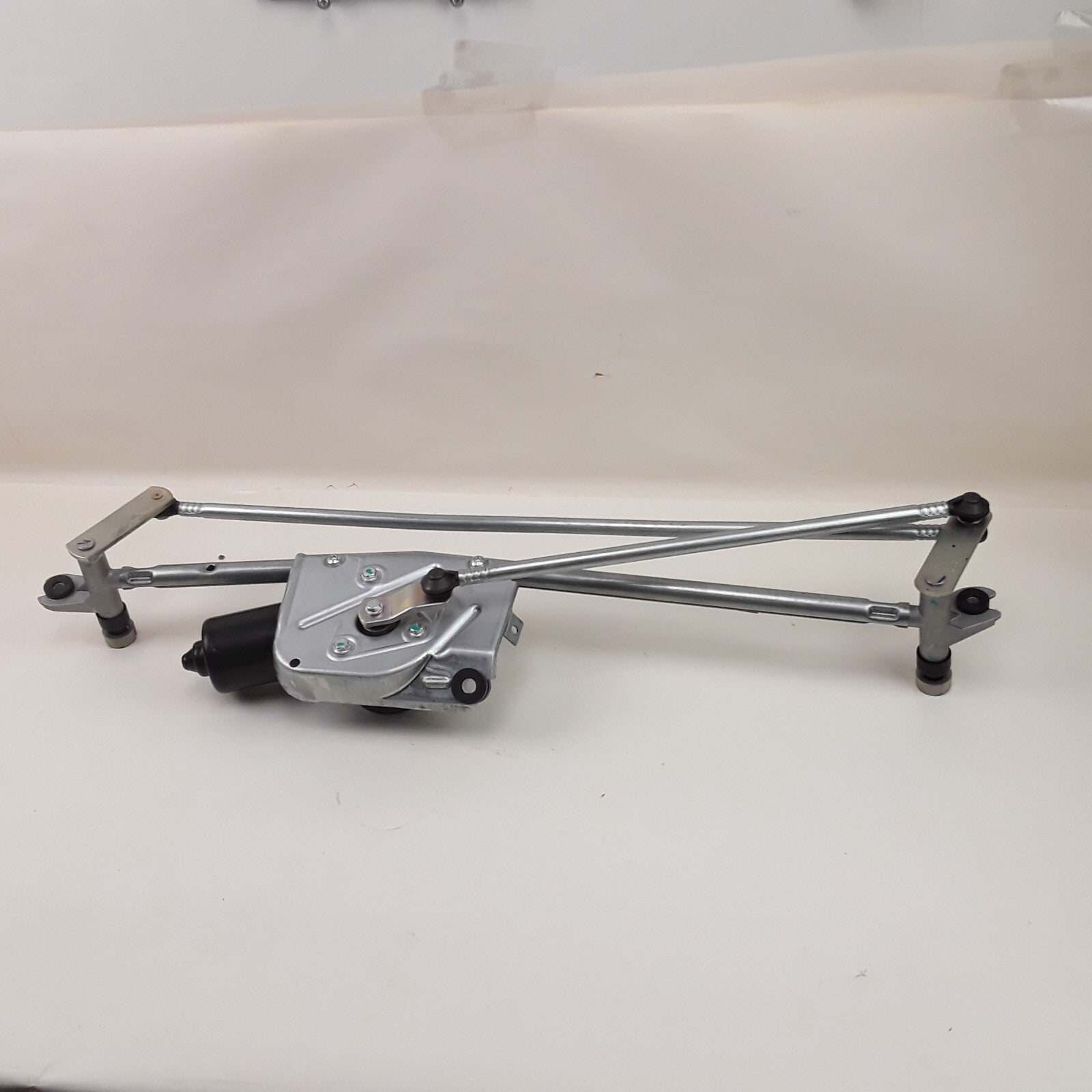 Windshield Wiper Motor and Linkage Fits Lincoln Aviator,Ford Aviator,Mountaineer