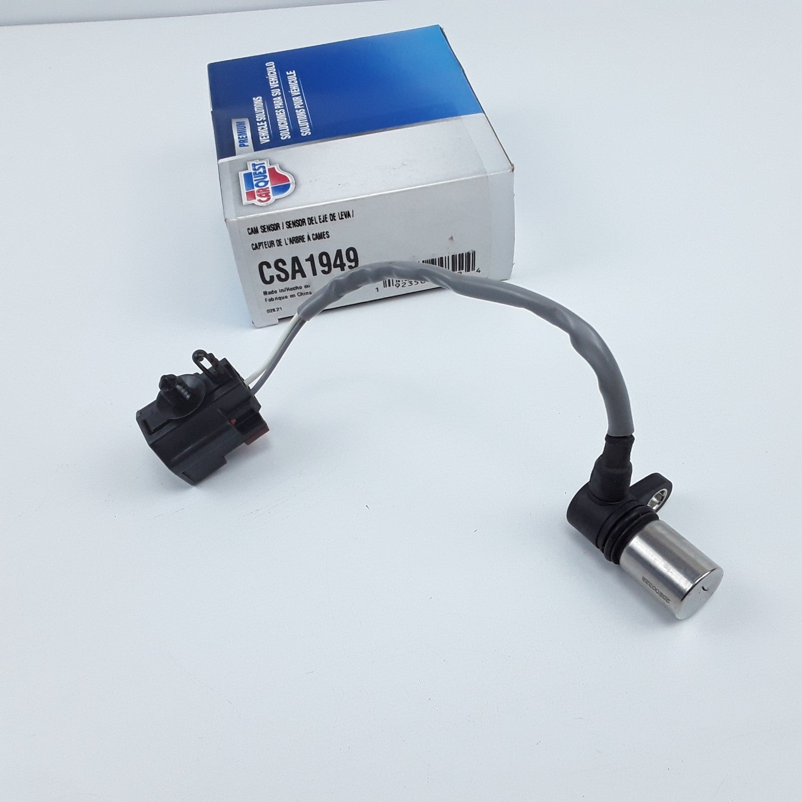 Right Camshaft Sensor Fits Lincoln Ford Jaguar Land Rover (2000 2001 2002-2010)