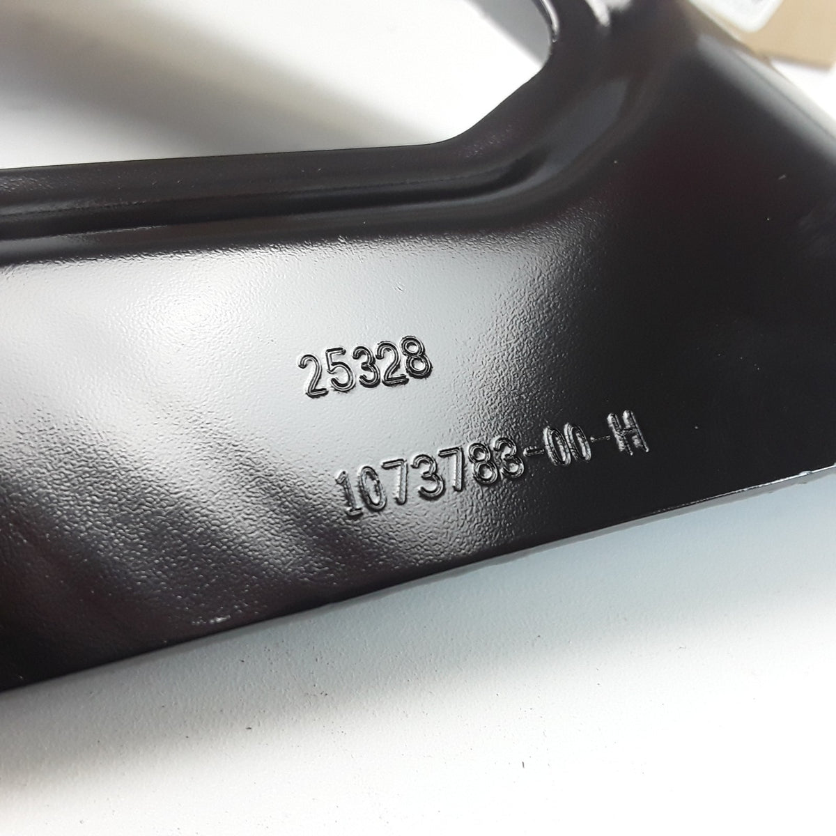 Model 3 & Y 2017-2025 LH Front Shotgun Shear Wall 1103456-S0-H Genuine OEM