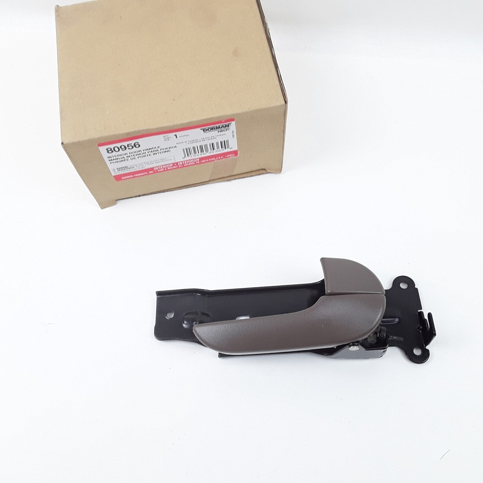 Front Left side Interior Door Handle Fits Kia Sedona (2002 2003 2004 2005)