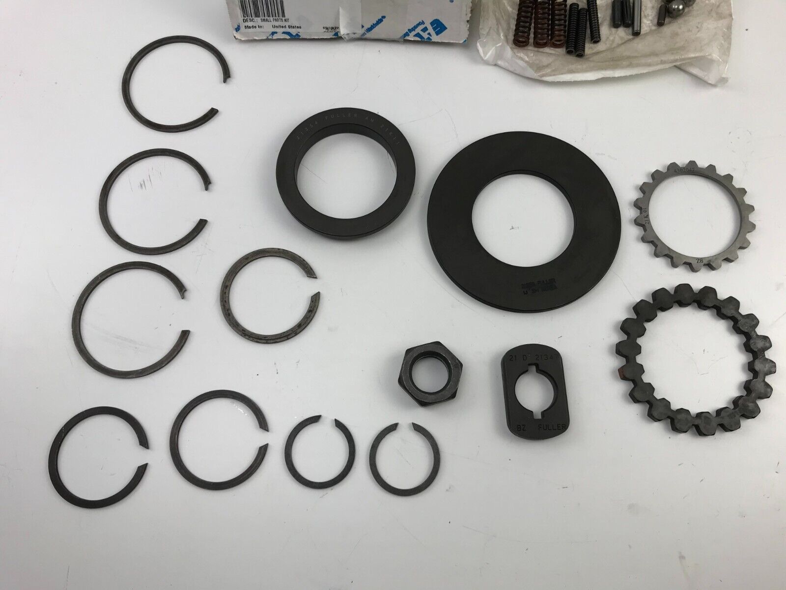 GENUINE OEM EATON K-3259 Small Parts Kit Manual Transmission K3259 FAST SHIPPING - HotCarParts