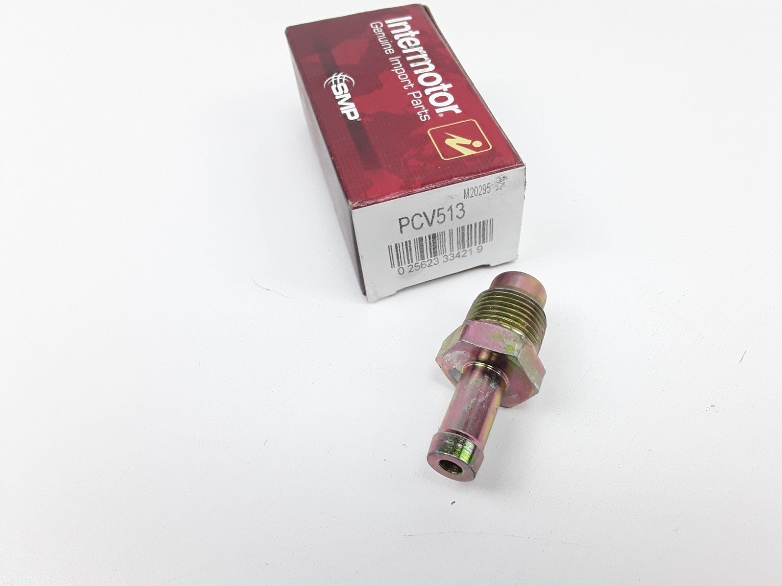 PCV Valve Fits Toyota Matrix Pontiac Vibe Chevrolet Prizm (1998 1999 2000-2008)