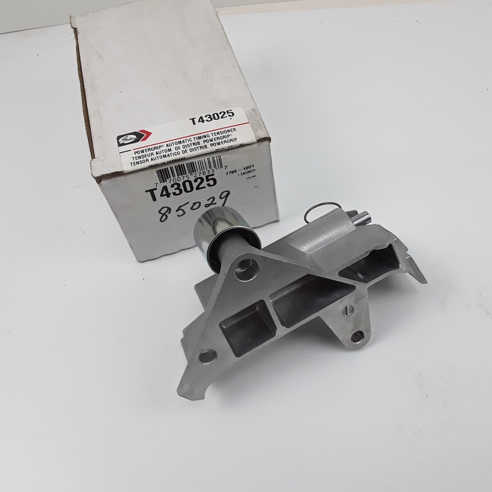 Engine Timing Belt Tensioner Hydraulic For Audi A3 2001-04 Seat Alhambra 2004-07